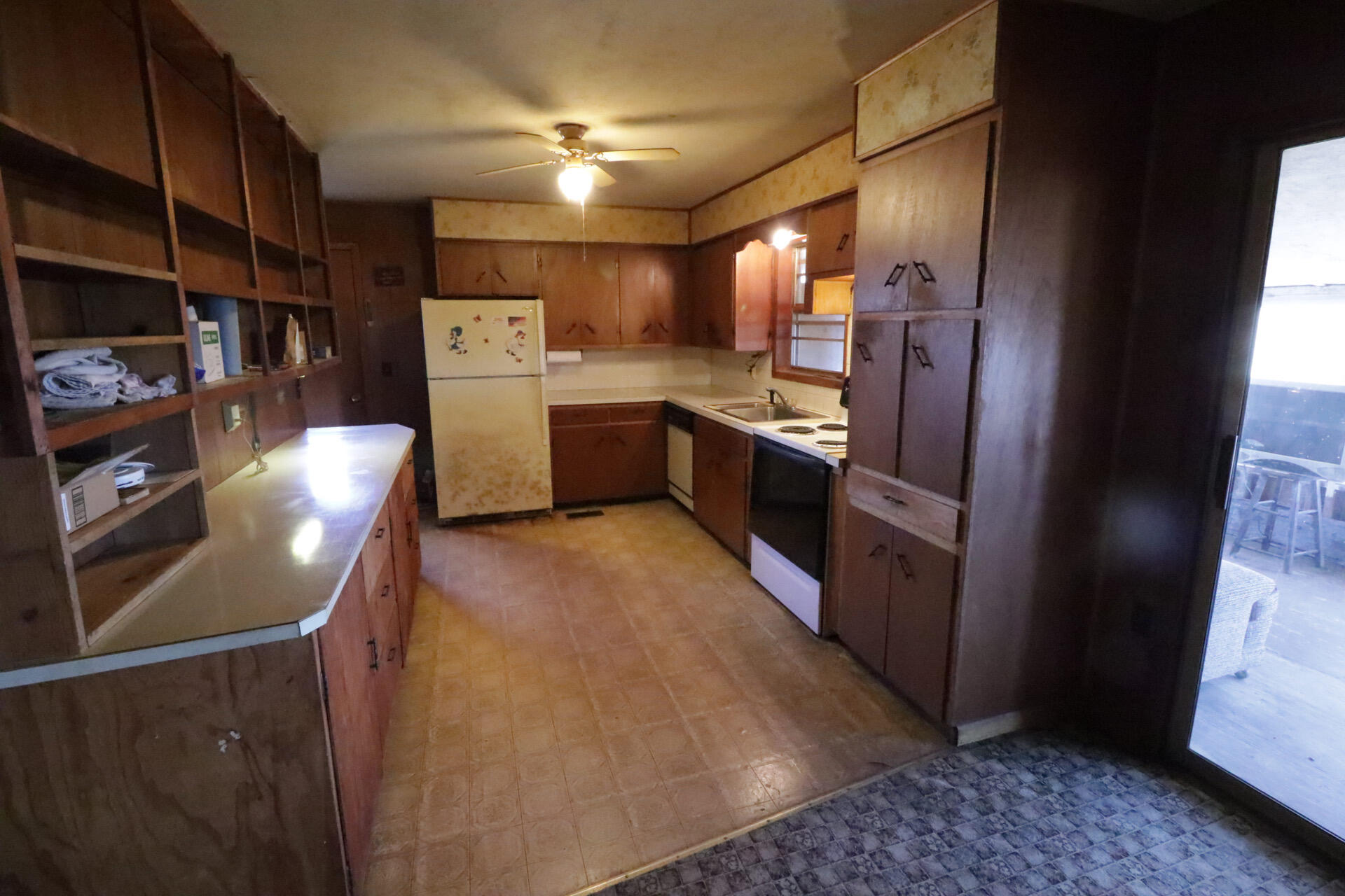 744 North State Highway 125