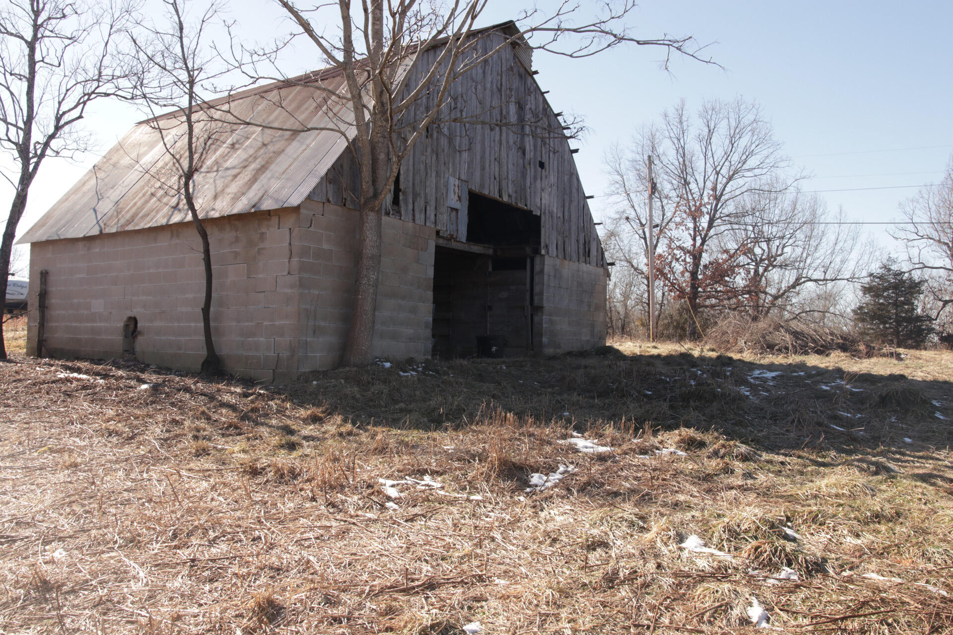 744 North State Highway 125