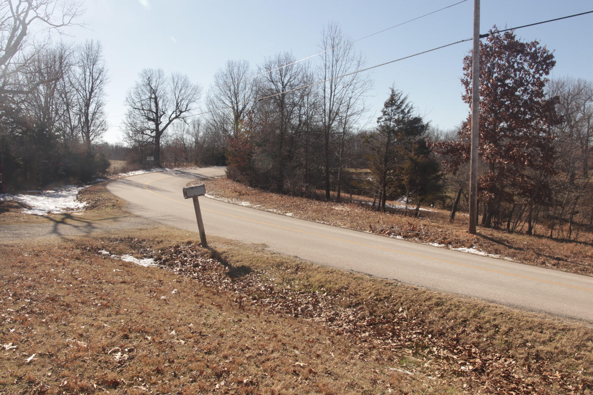 744 North State Highway 125