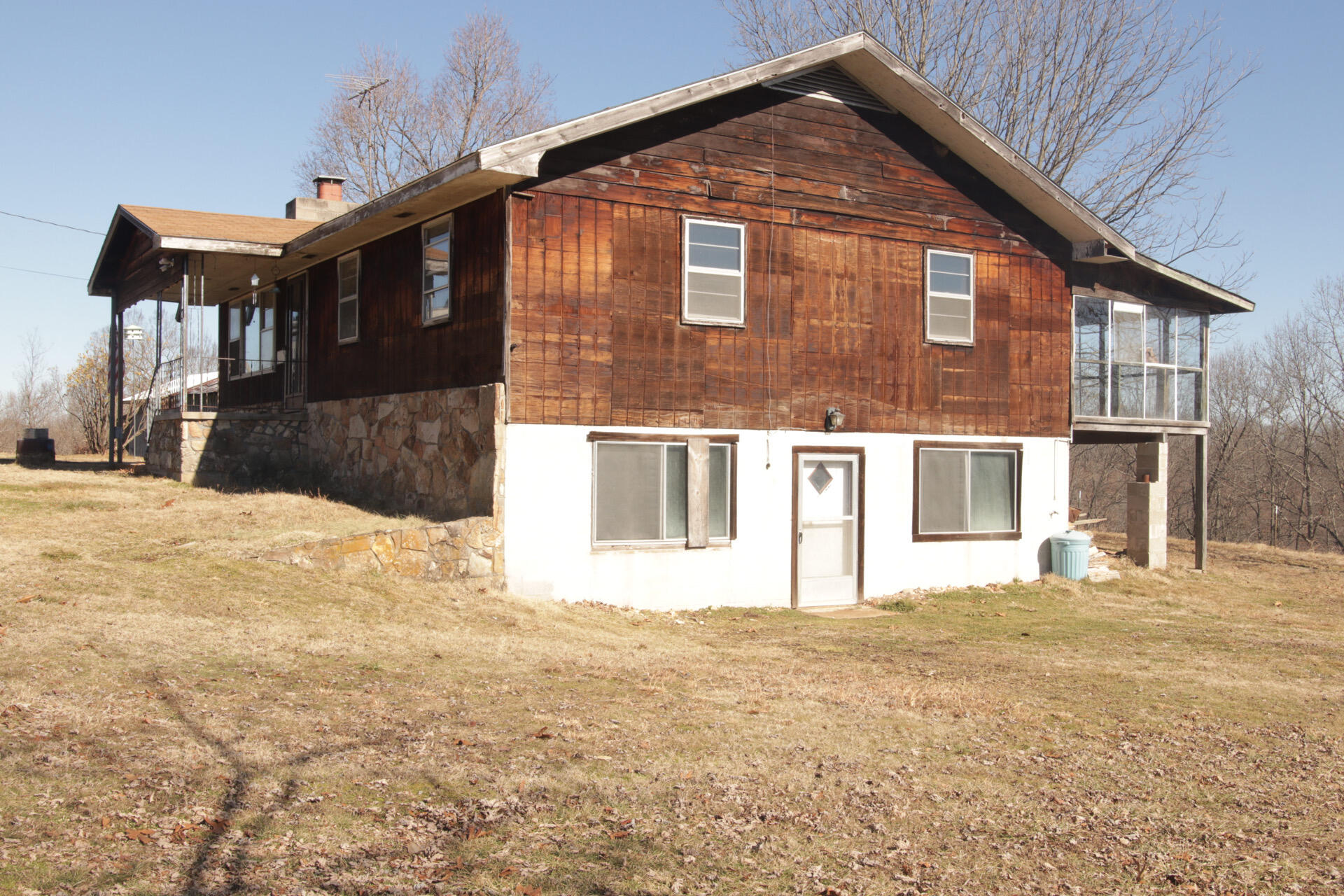 744 North State Highway 125