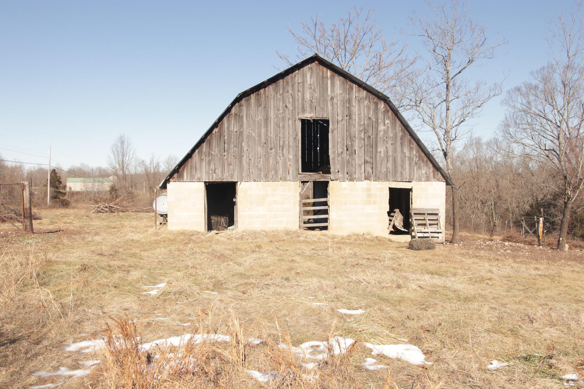 744 North State Highway 125