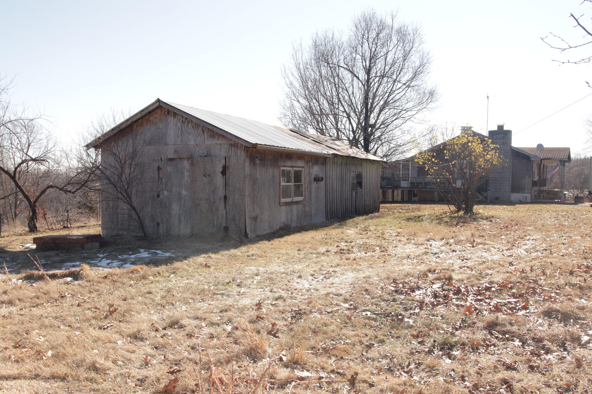 744 North State Highway 125