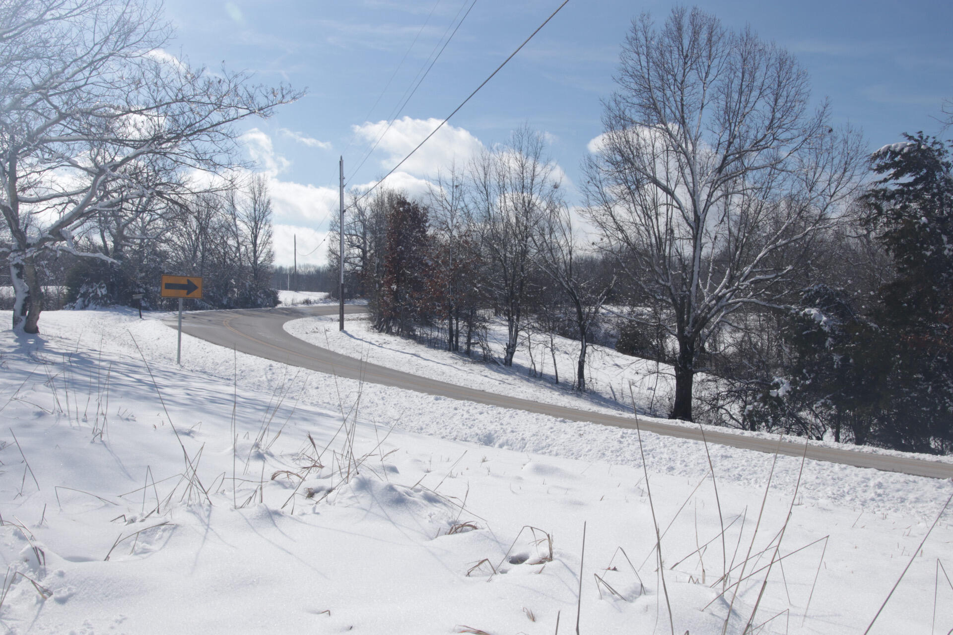 744 North State Highway 125