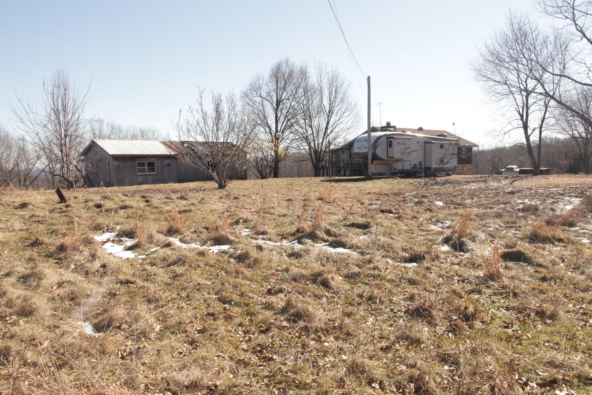 744 North State Highway 125