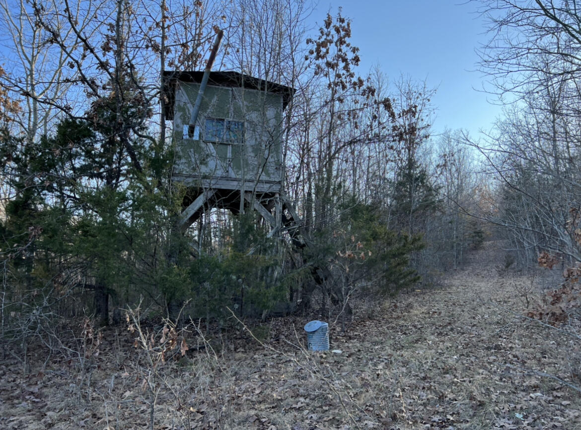 744 North State Highway 125