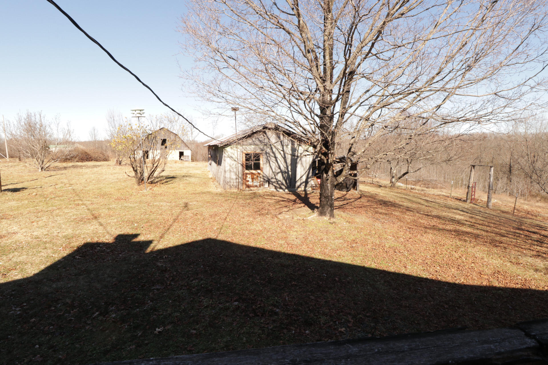 744 North State Highway 125