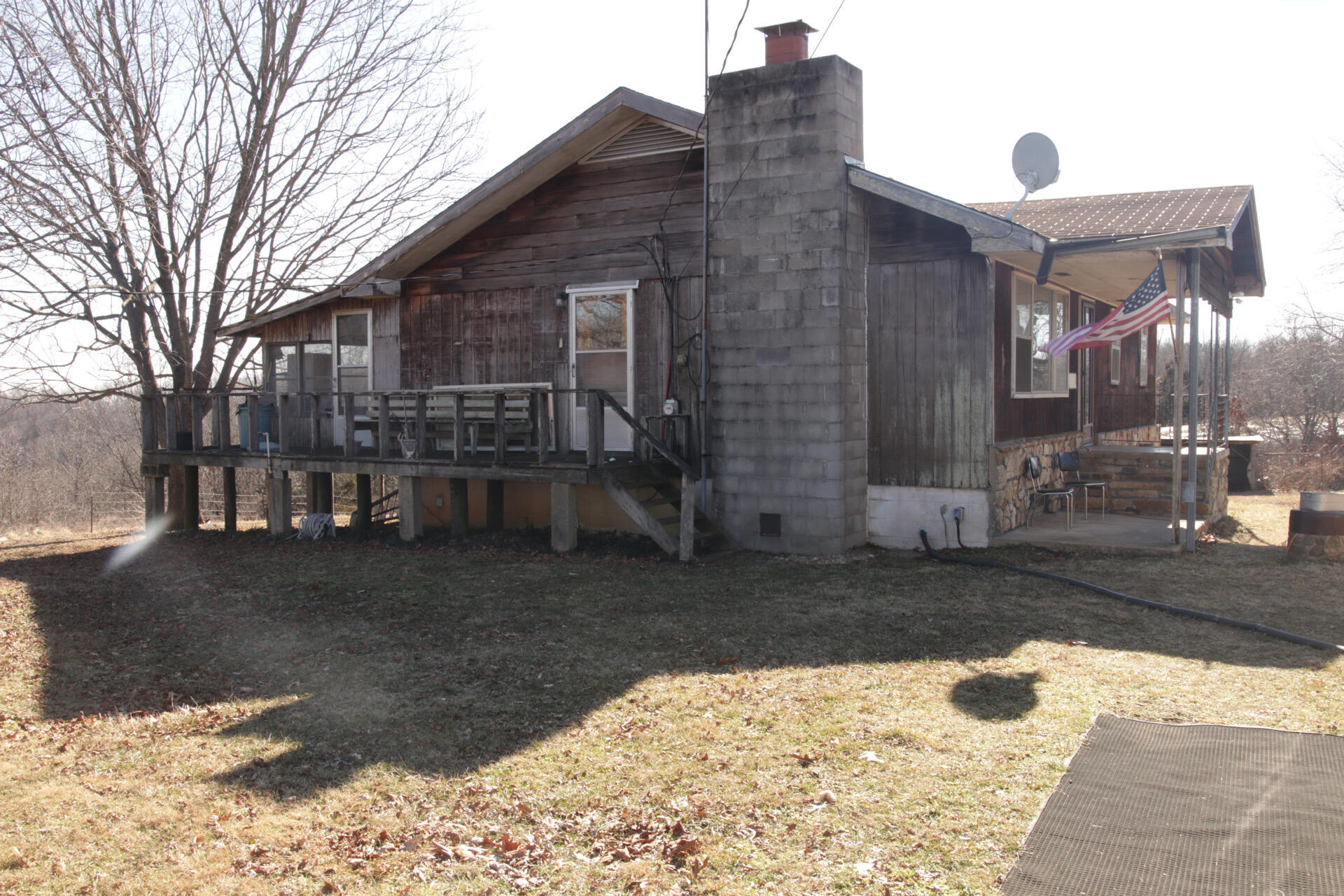 744 North State Highway 125