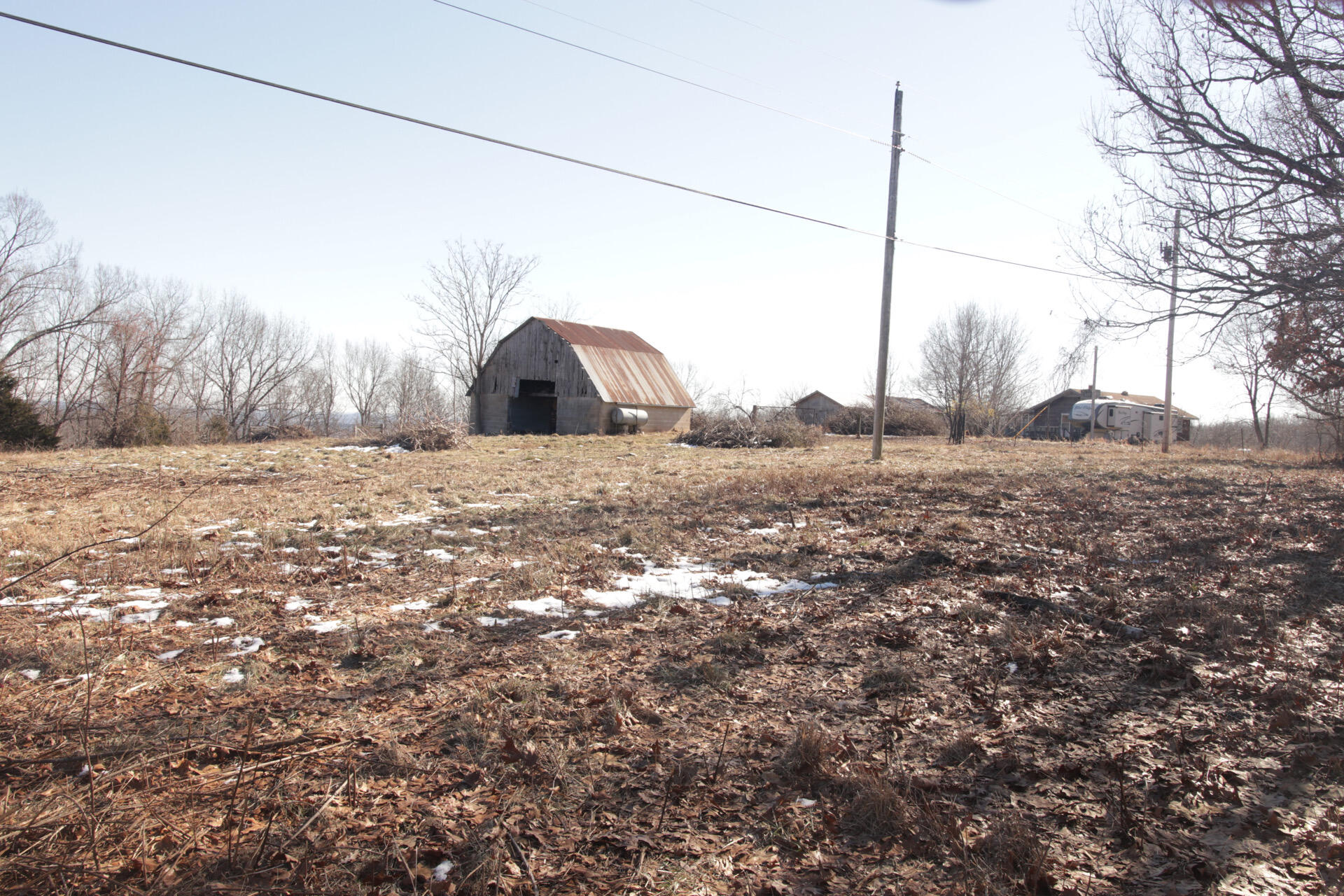 744 North State Highway 125