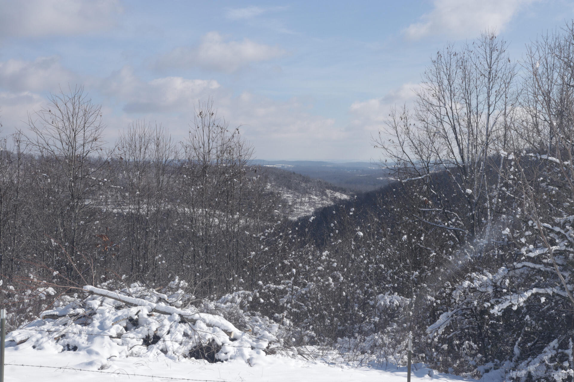 744 North State Highway 125