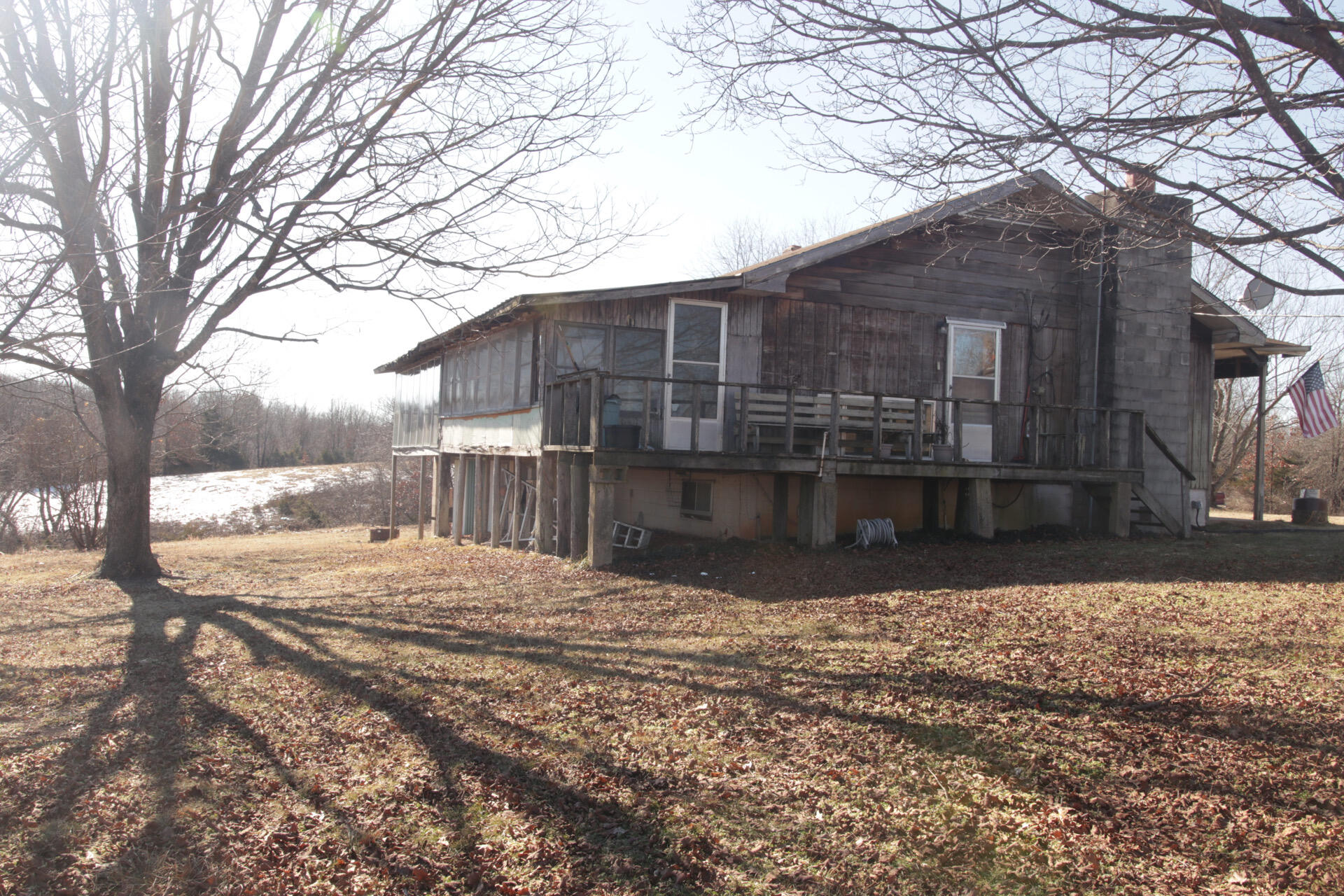 744 North State Highway 125