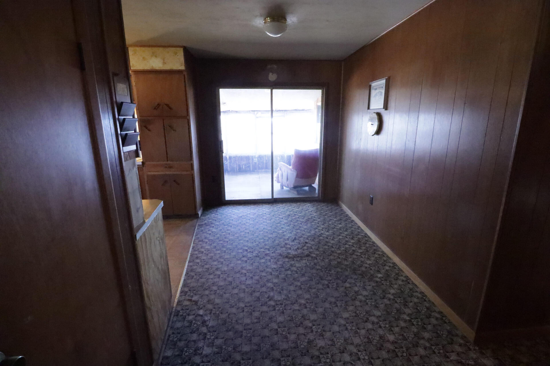 744 North State Highway 125
