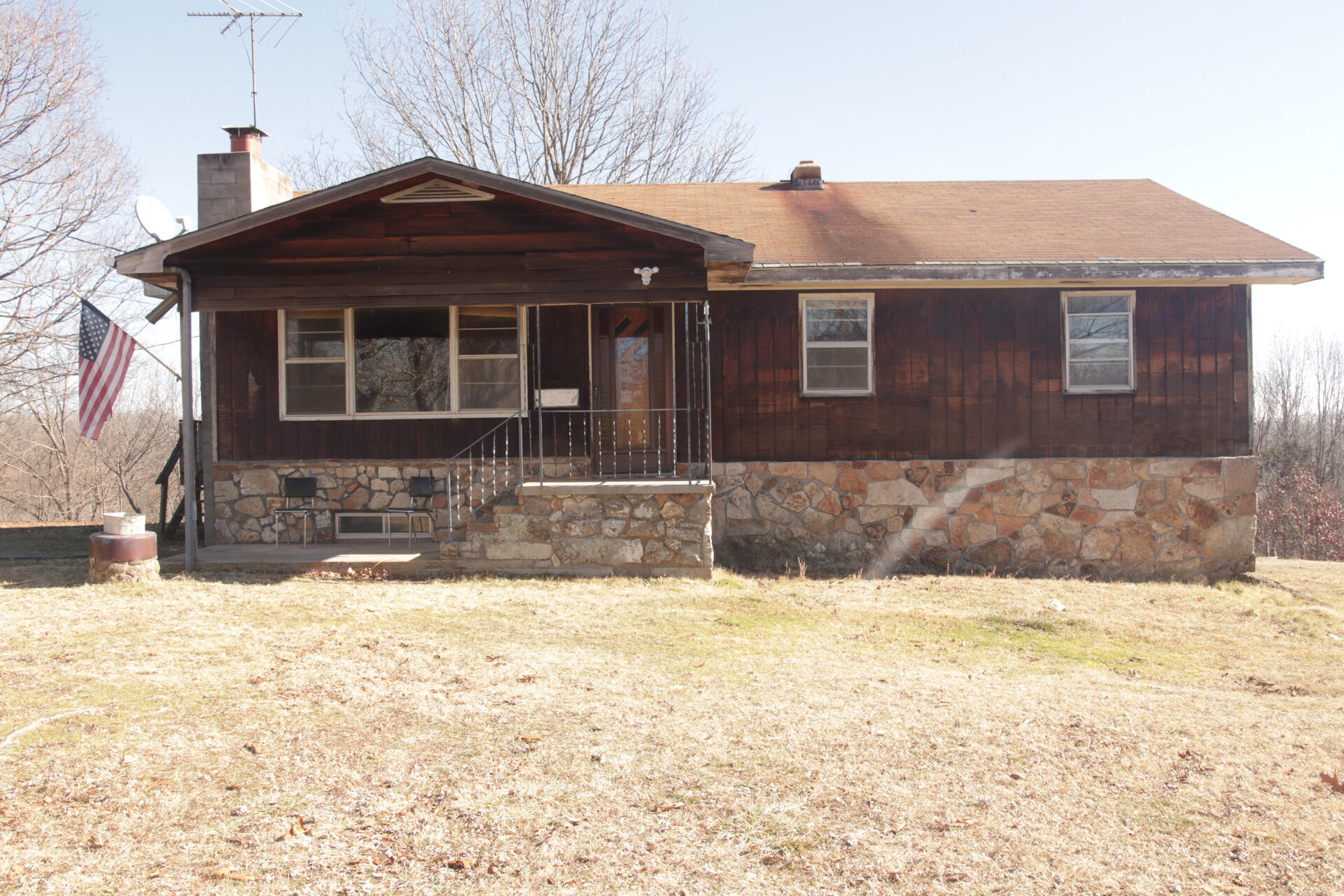 744 North State Highway 125