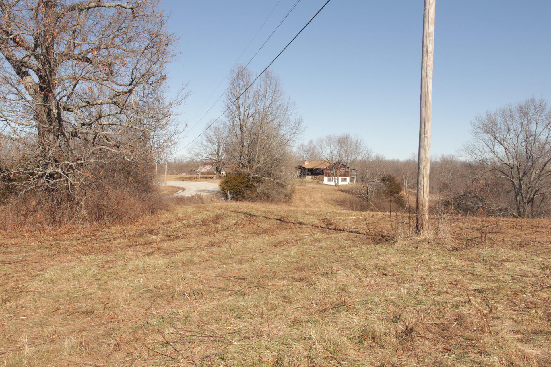 744 North State Highway 125
