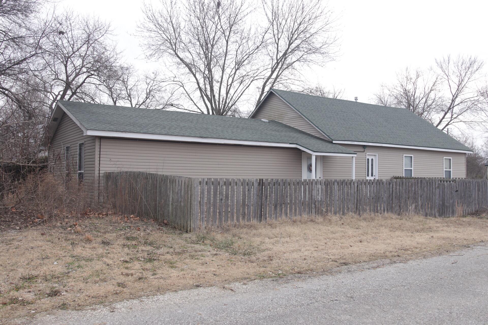 320 Emerald Street