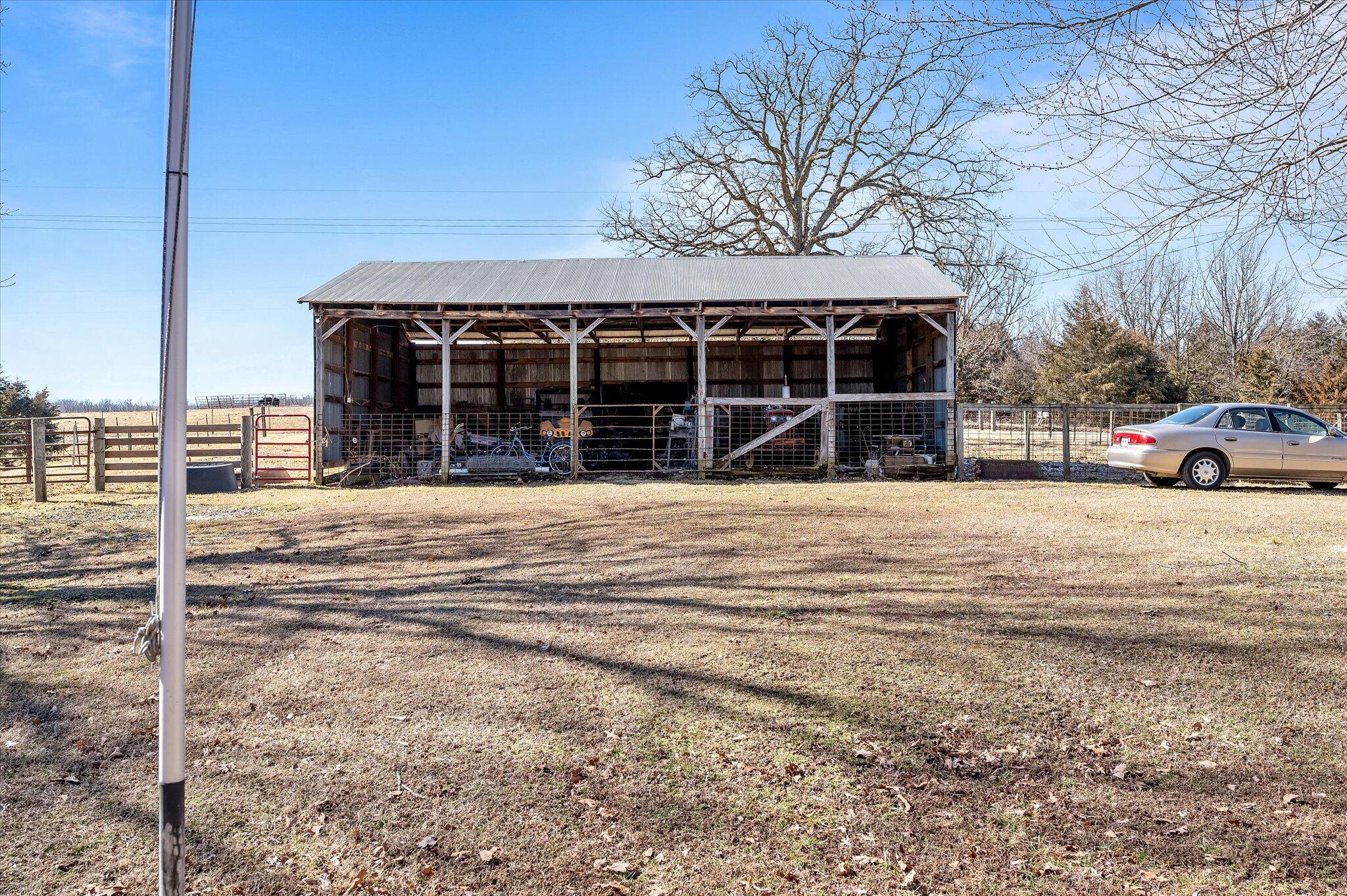 3134 Uu Rd Road
