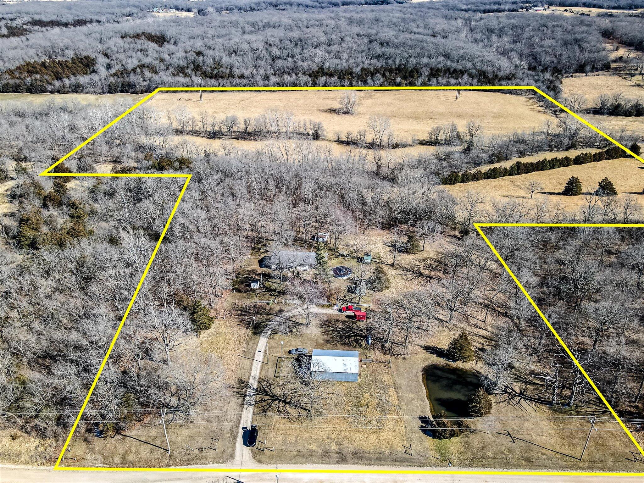 3134 Uu Rd Road
