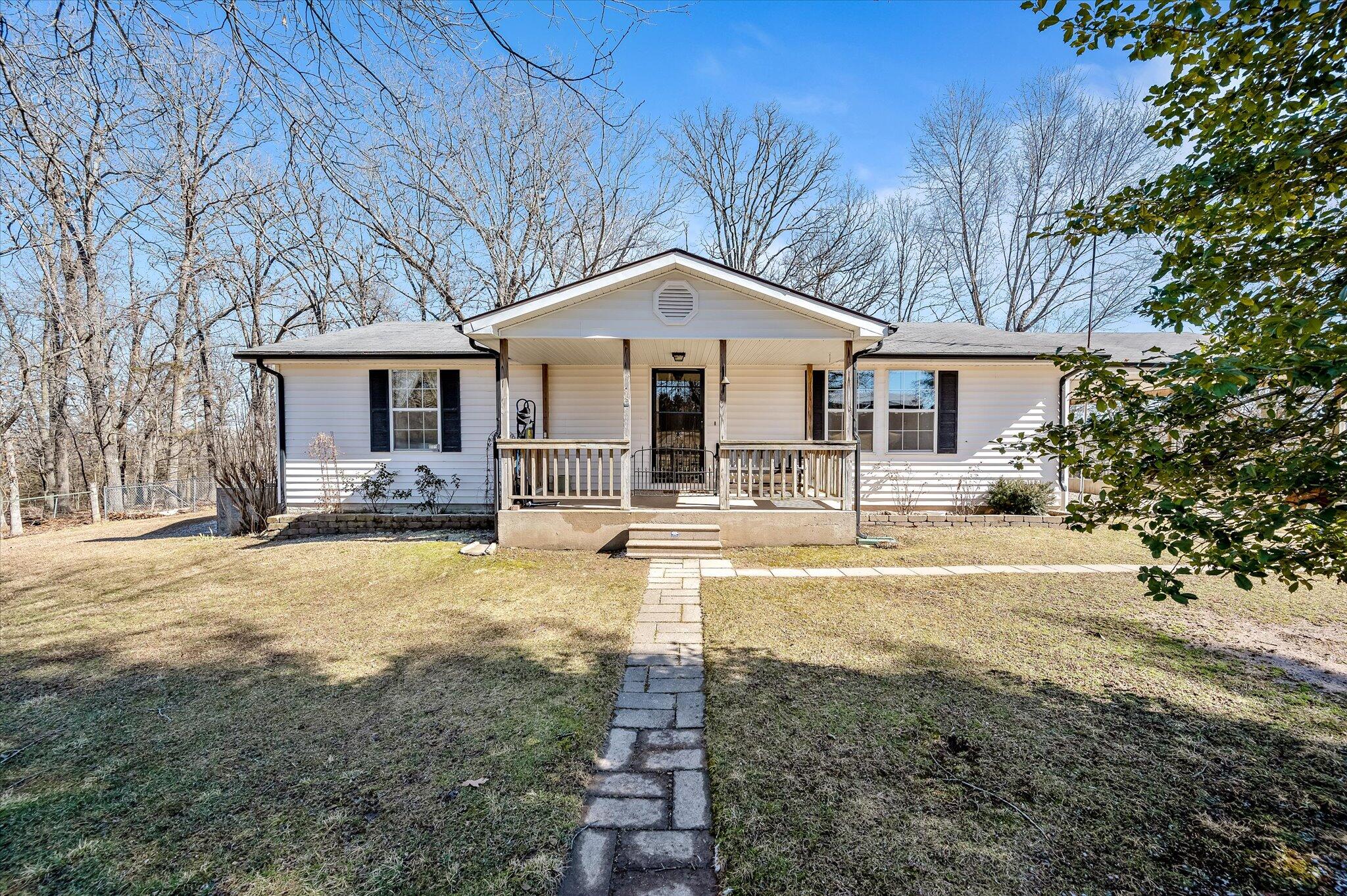 3134 Uu Rd Road