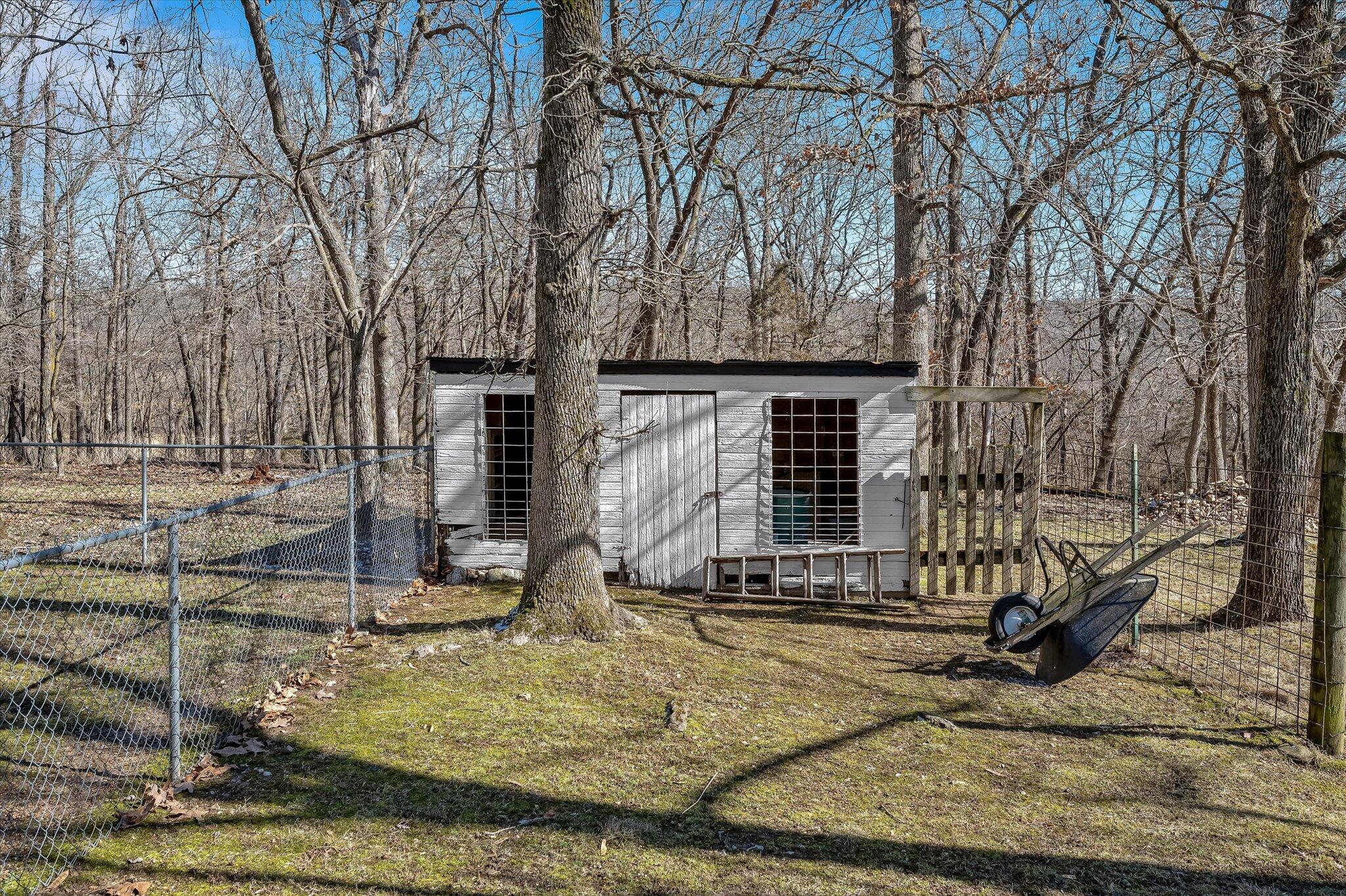 3134 Uu Rd Road
