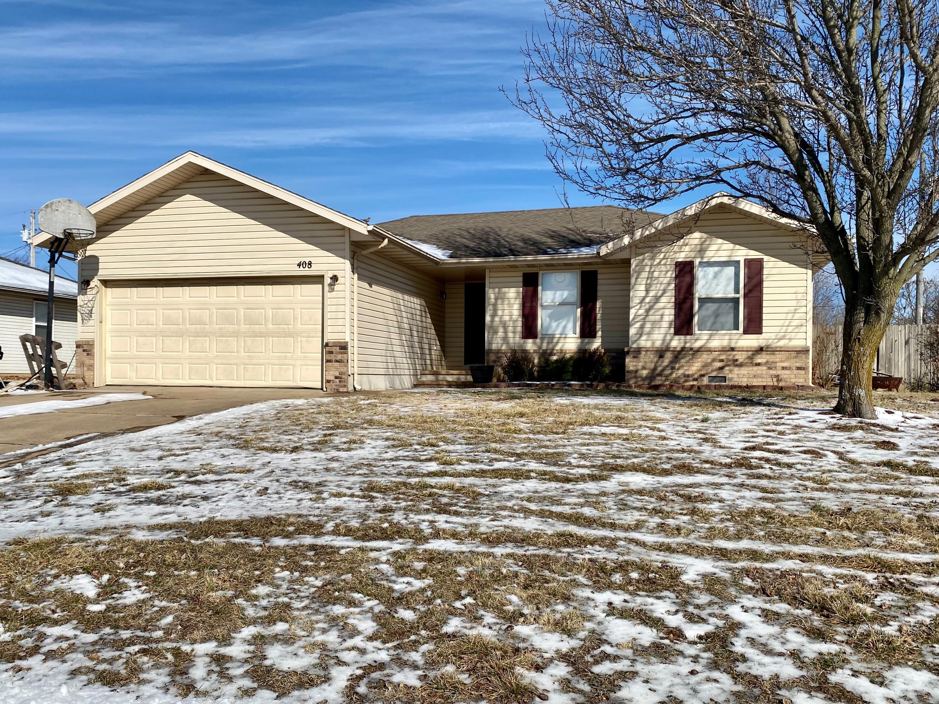 408 Jennifer Lane Lane