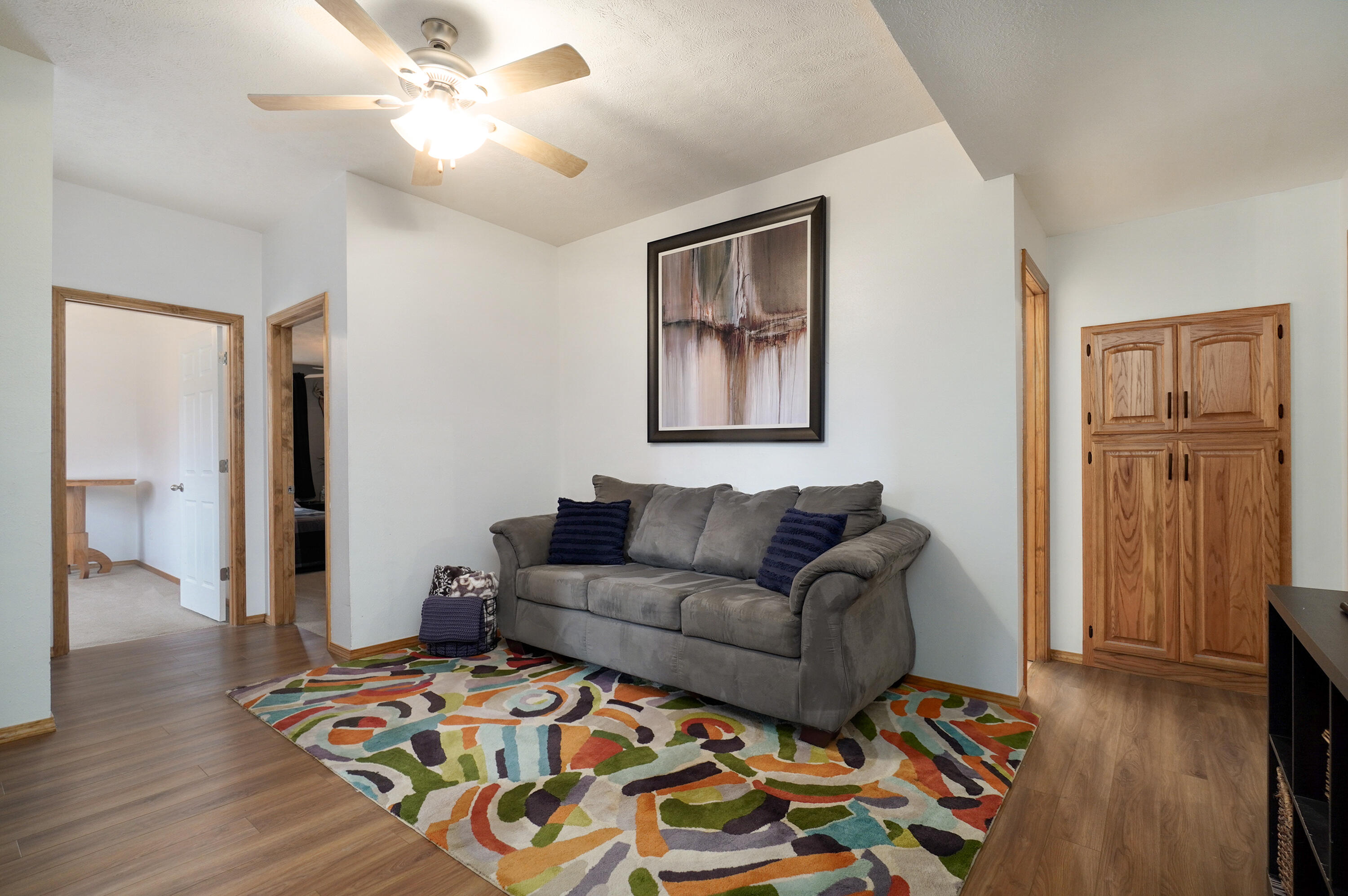 2918 West Trevor Trail