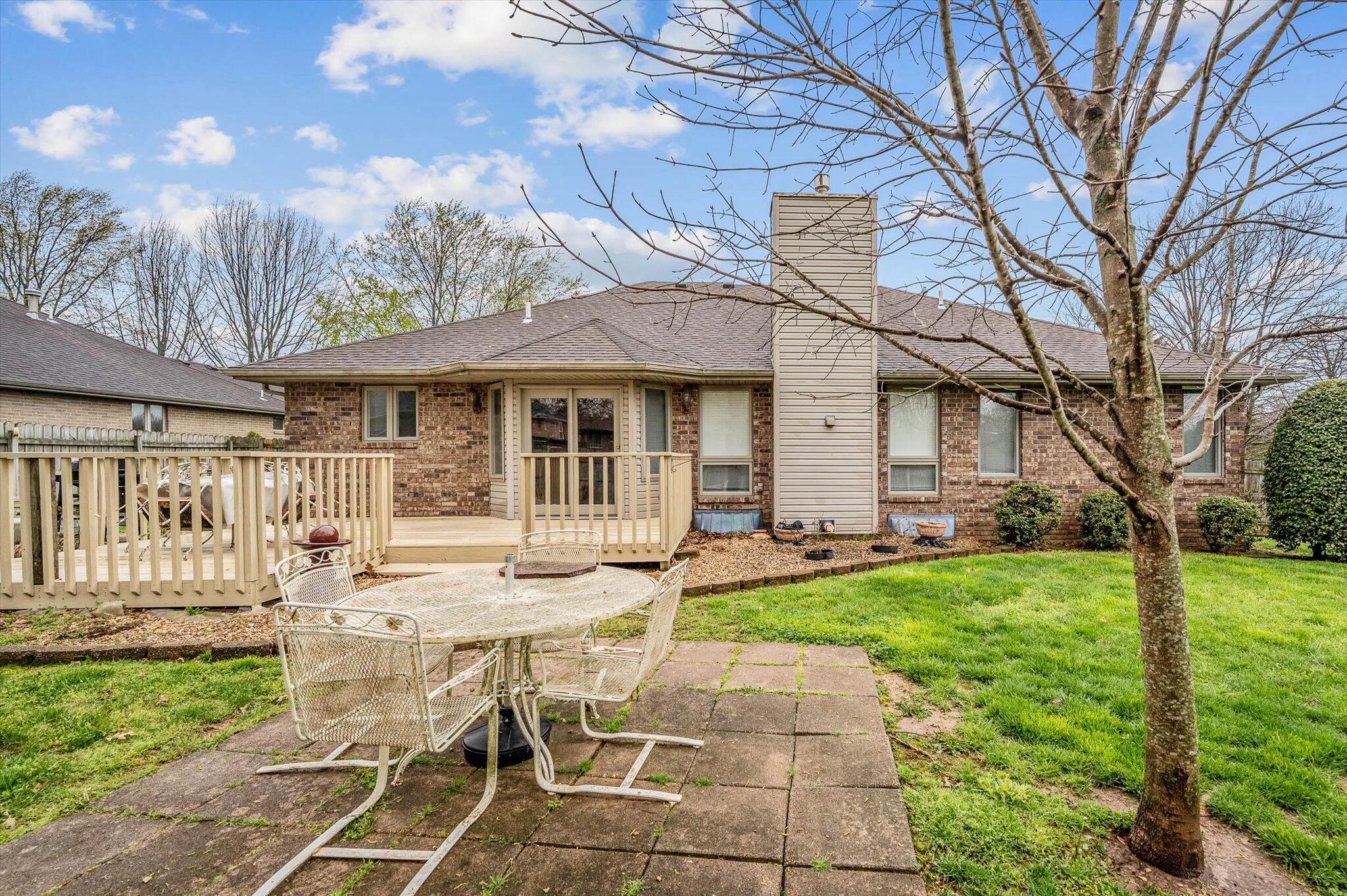 502 Chapel Hill Court