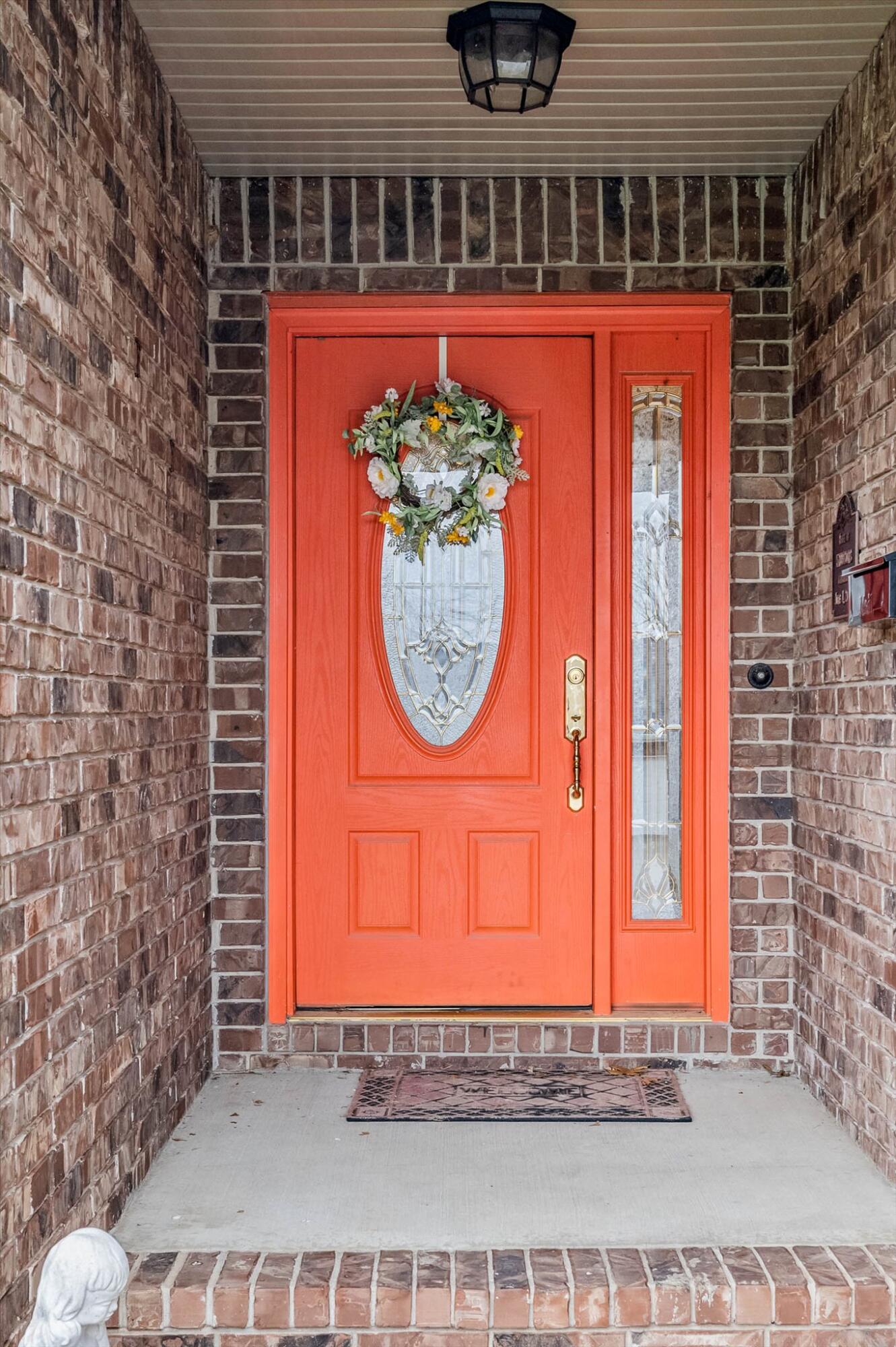 502 Chapel Hill Court