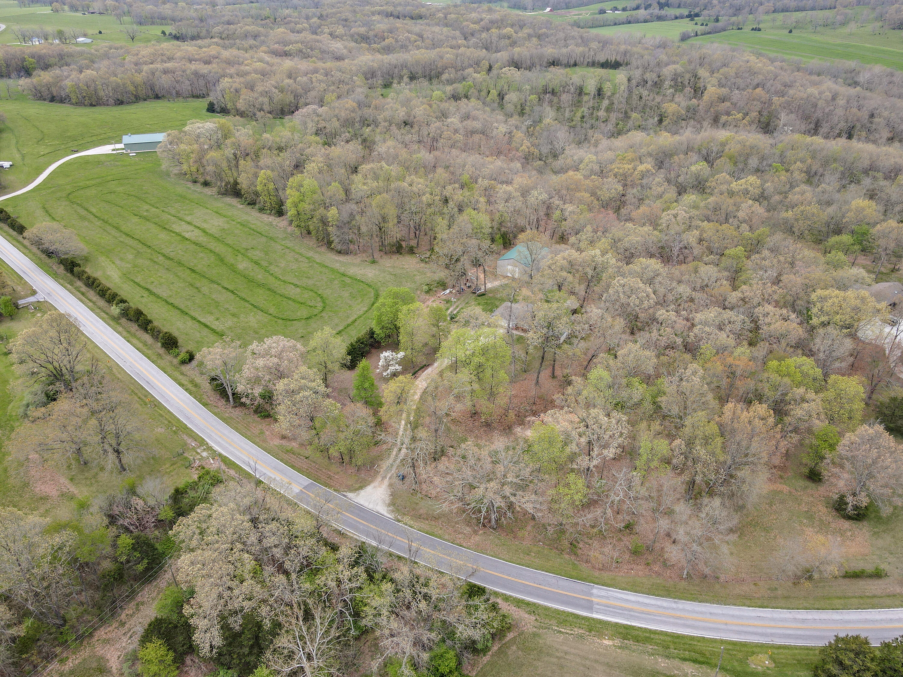 9612 East State Hwy Ad