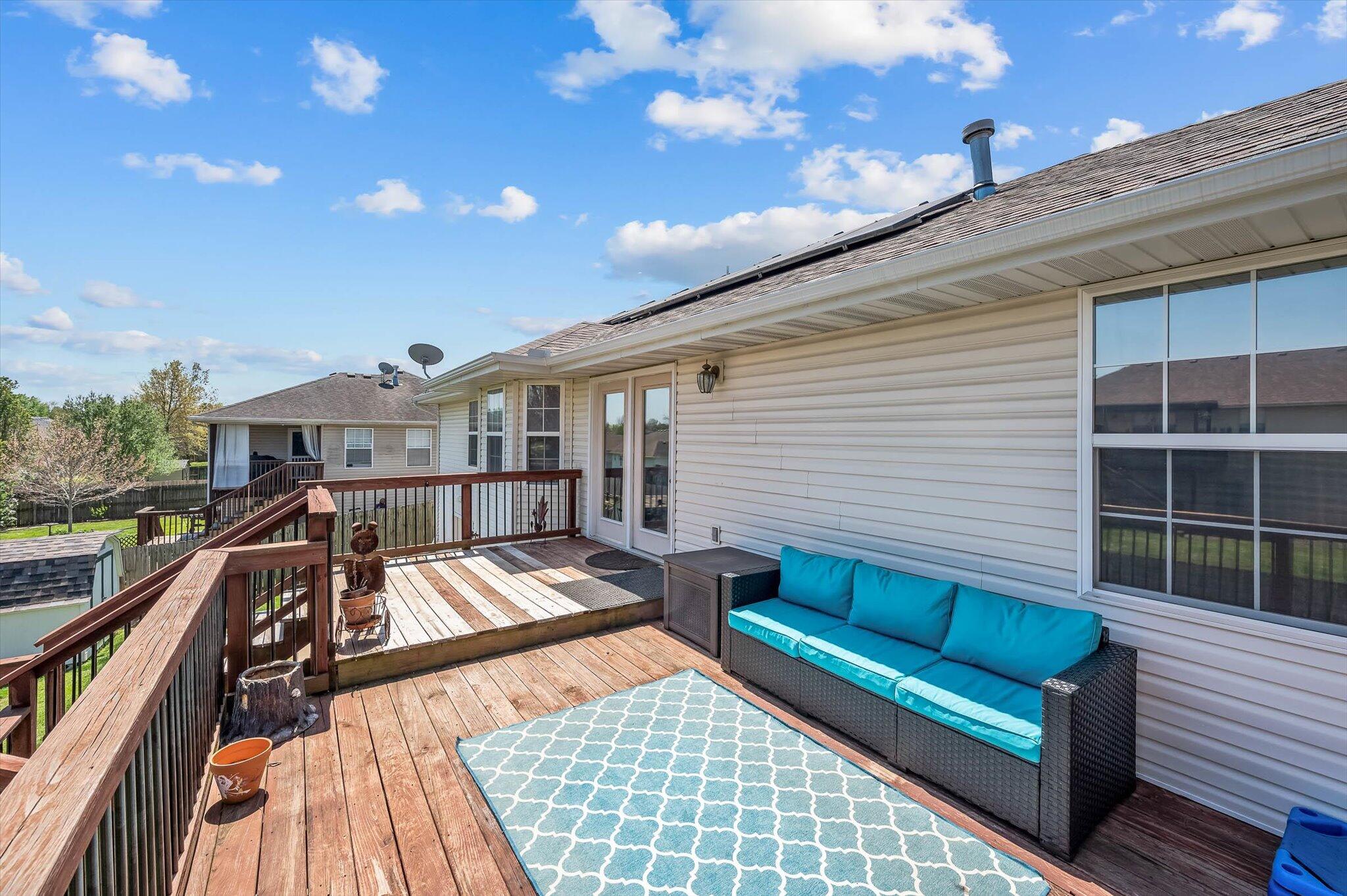 576 South Canterbury Lane