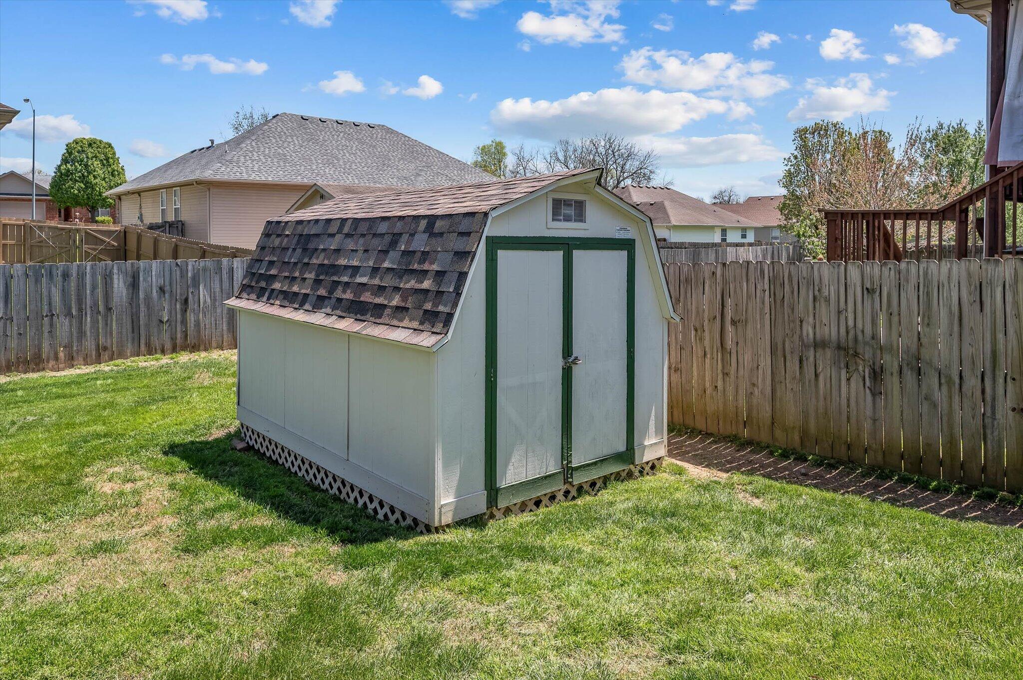 576 South Canterbury Lane