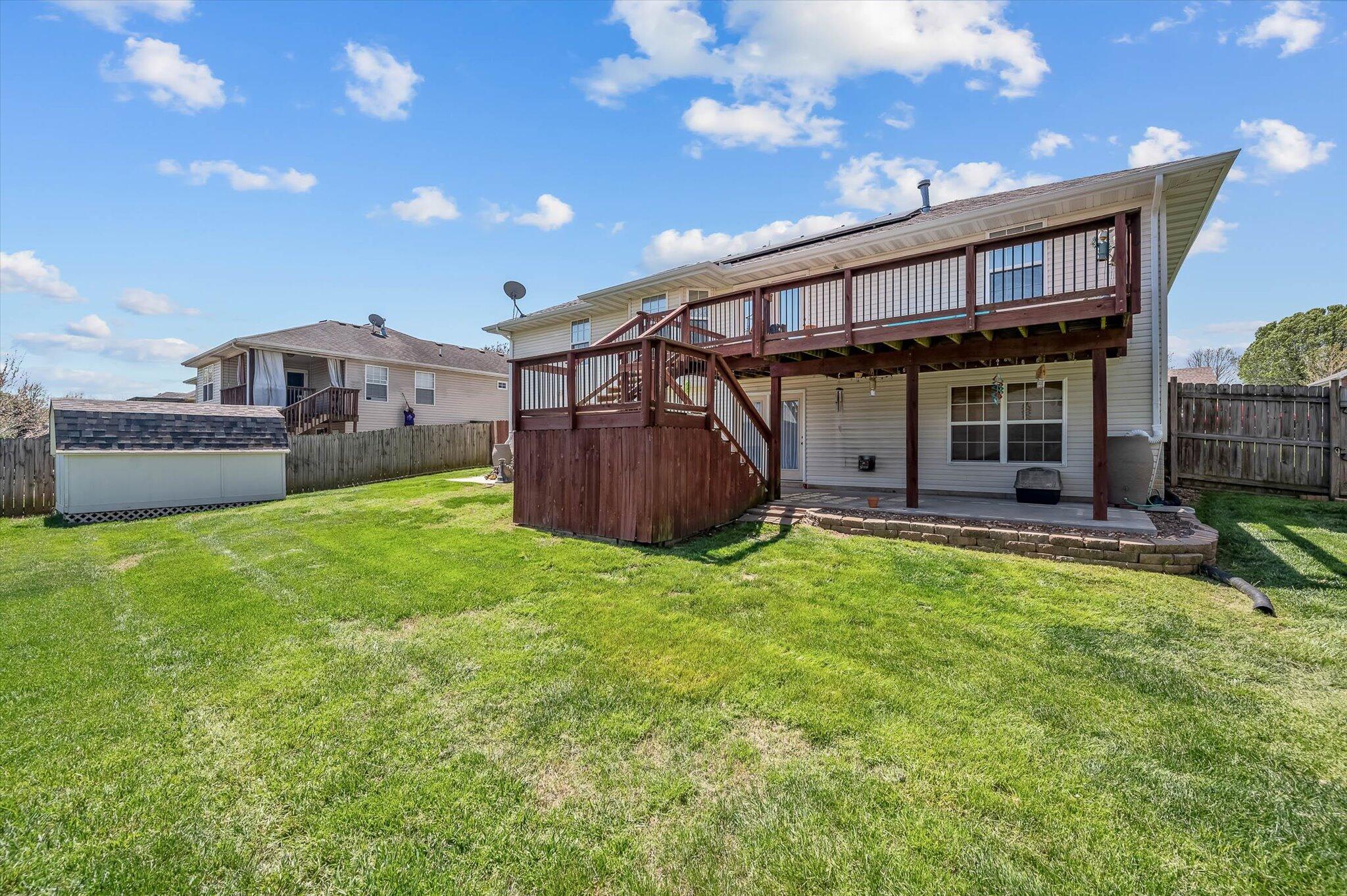 576 South Canterbury Lane