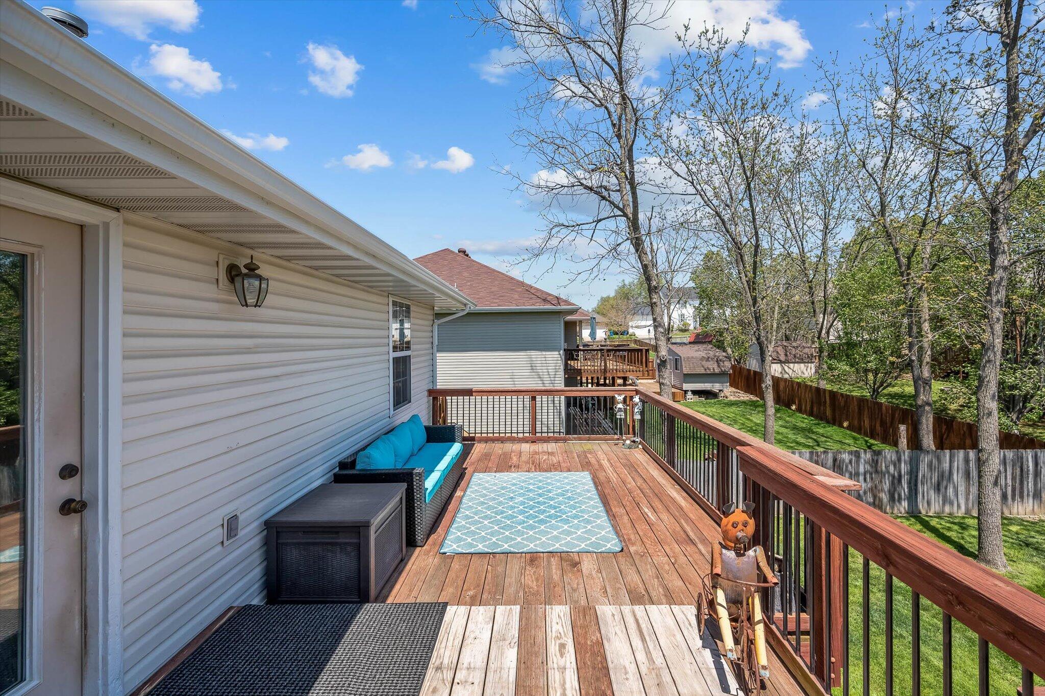576 South Canterbury Lane