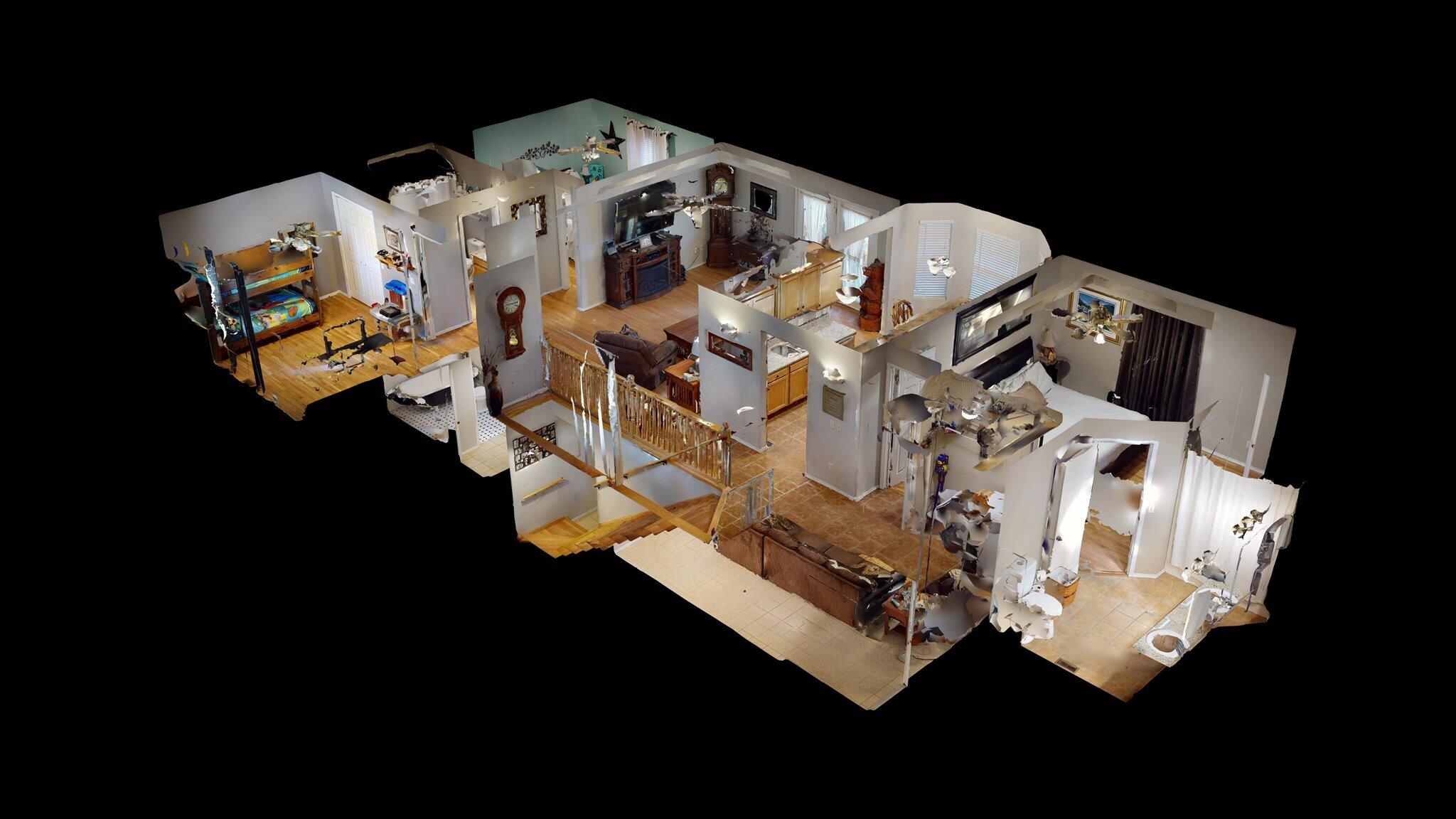576 South Canterbury Lane