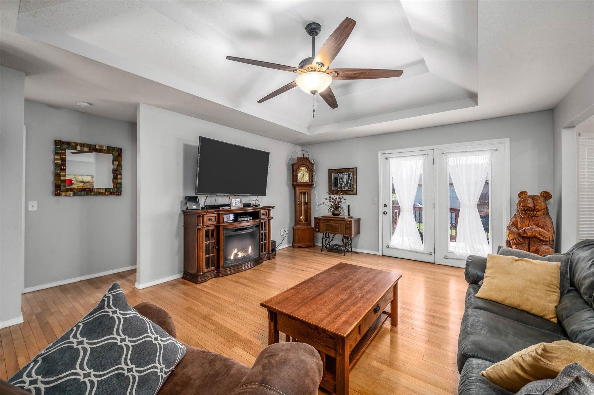 576 South Canterbury Lane