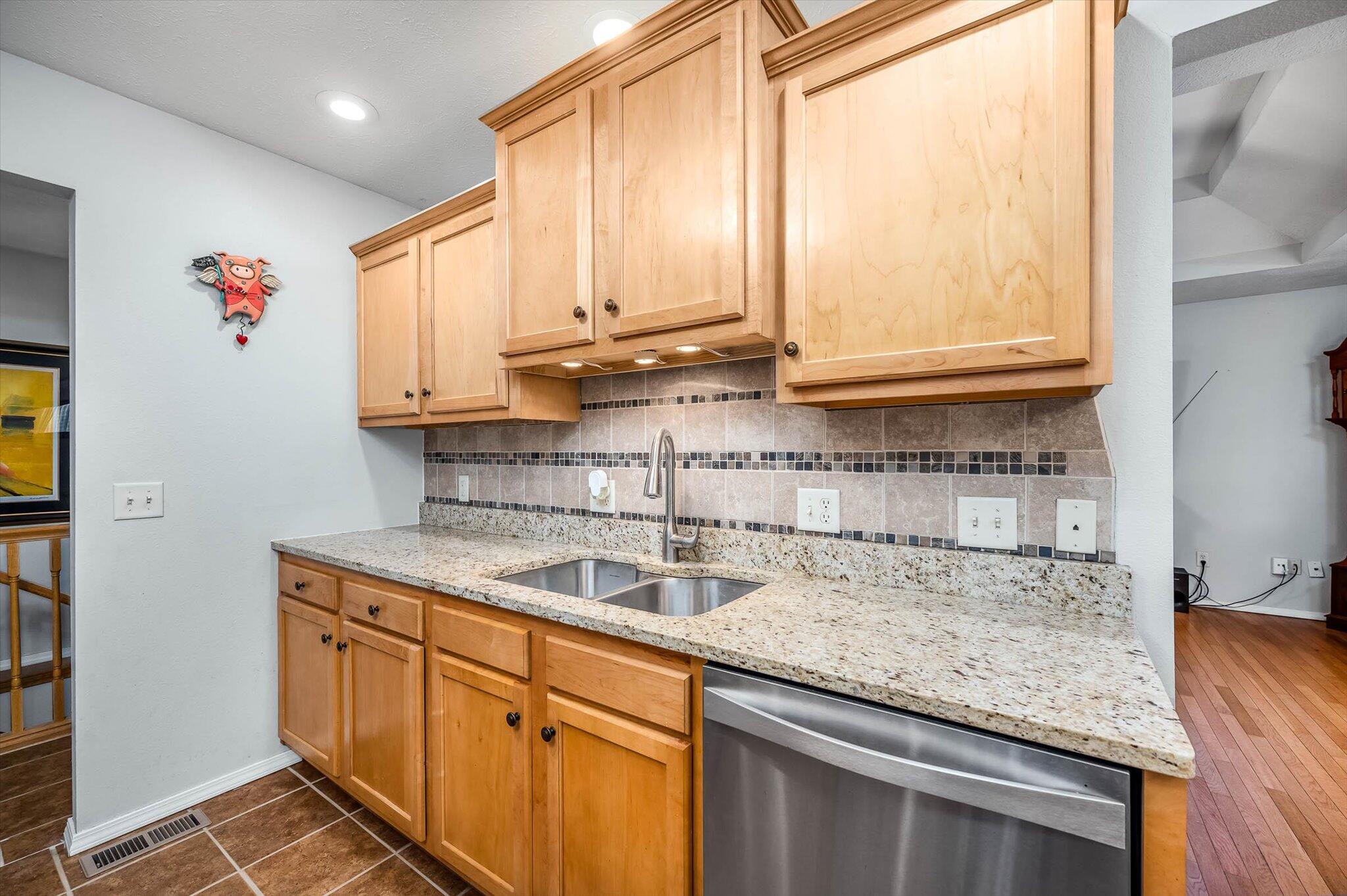 576 South Canterbury Lane