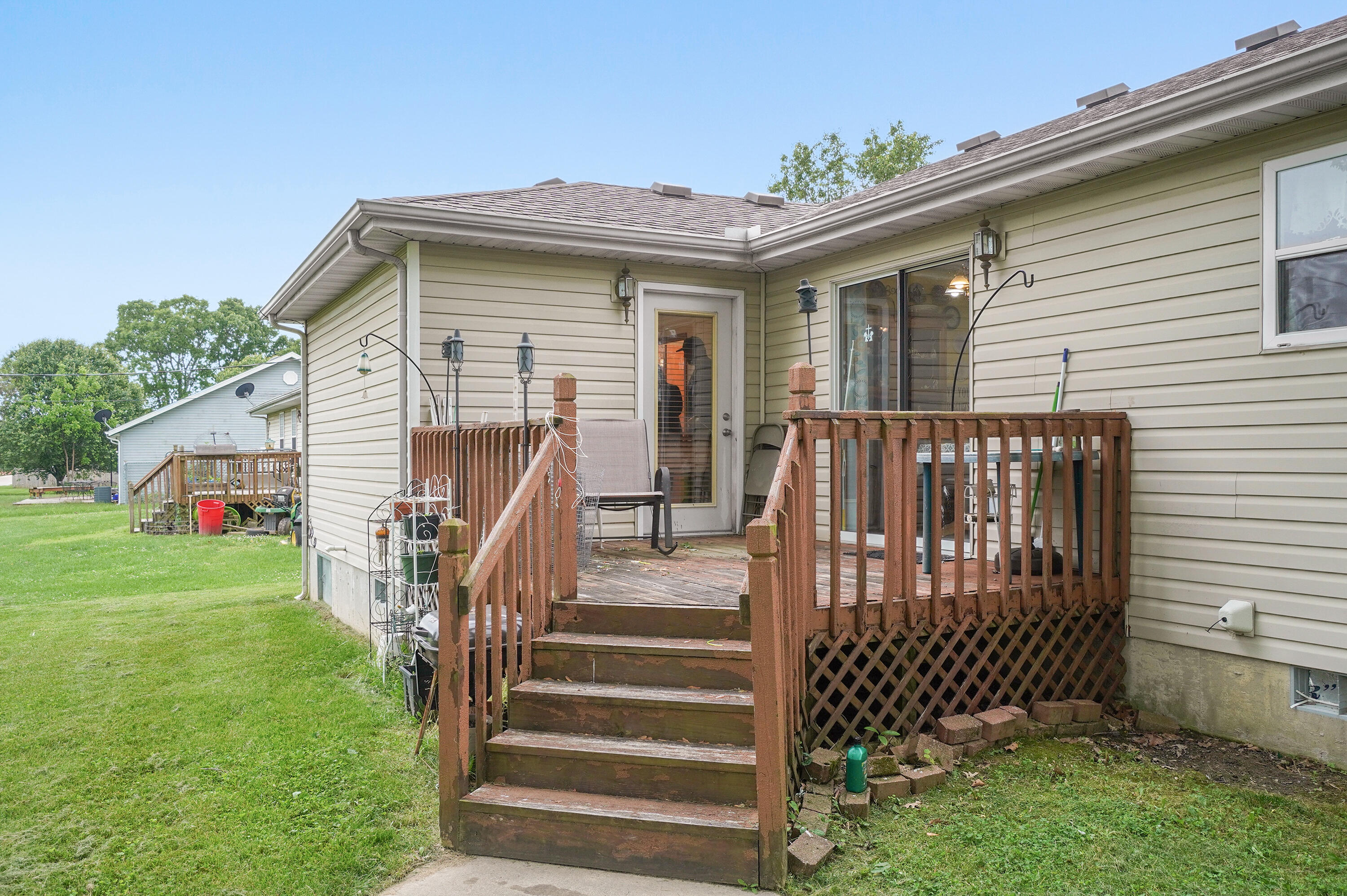 606 South Sunrise Street