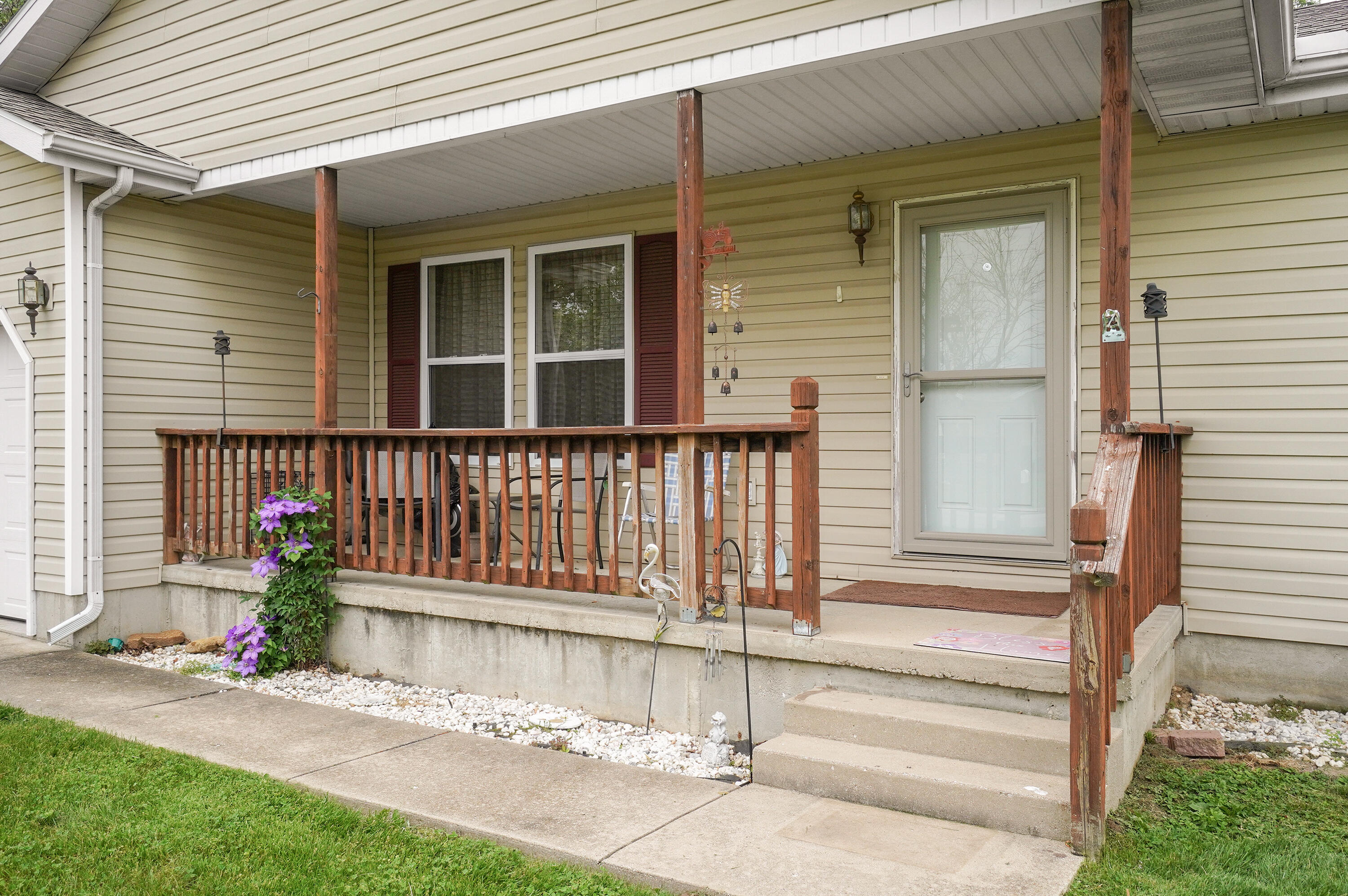 606 South Sunrise Street