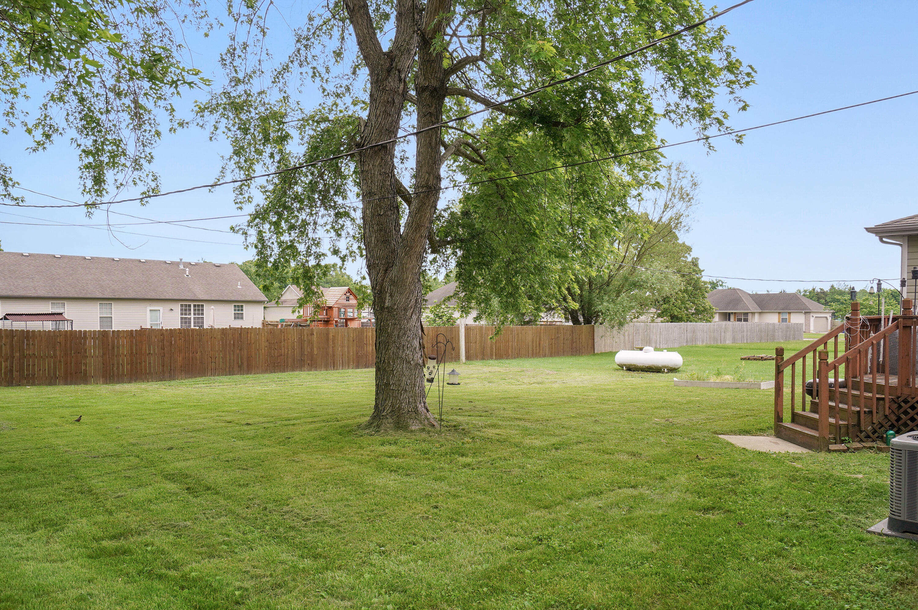 606 South Sunrise Street
