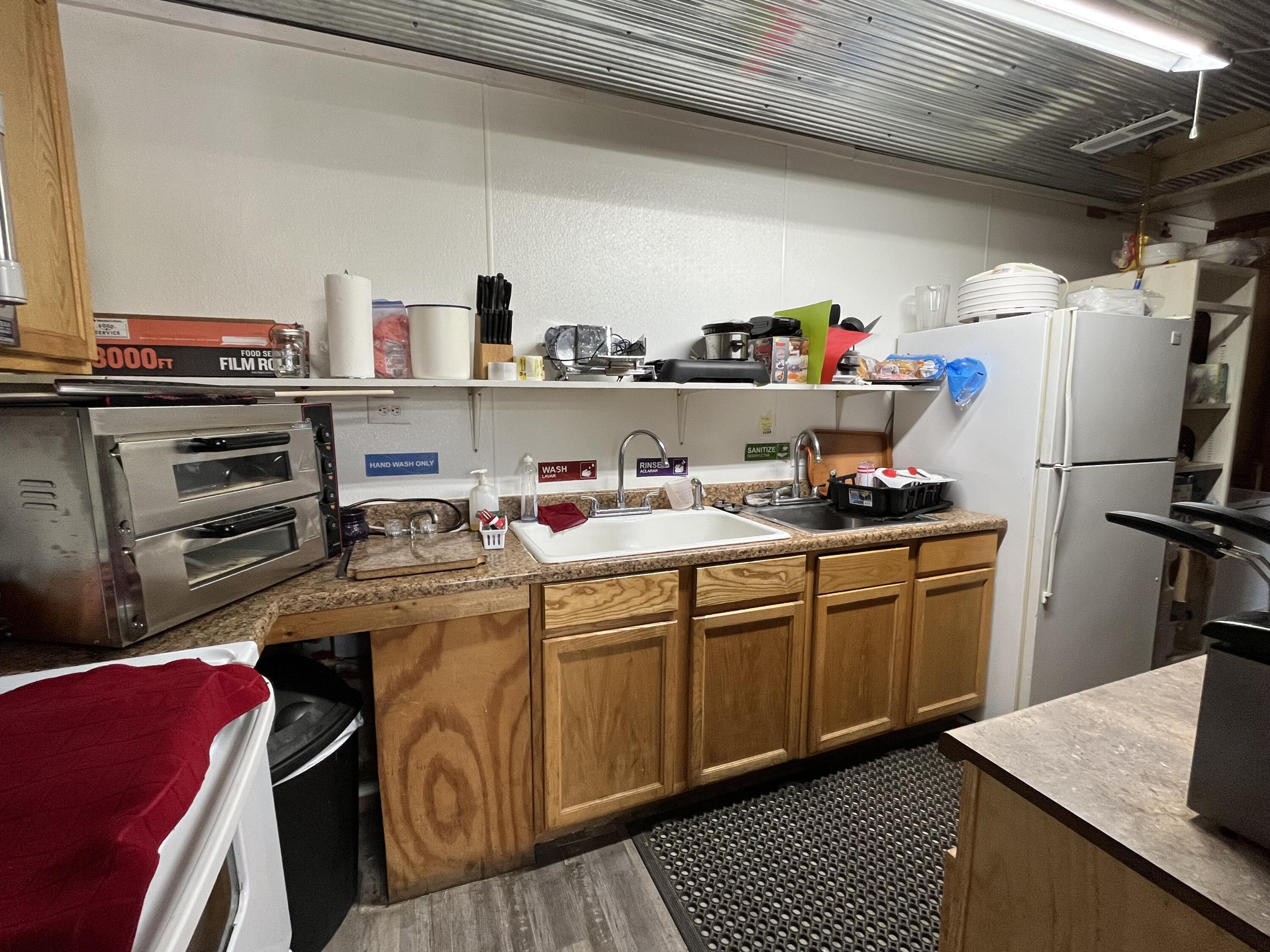 8348 South State Highway 5