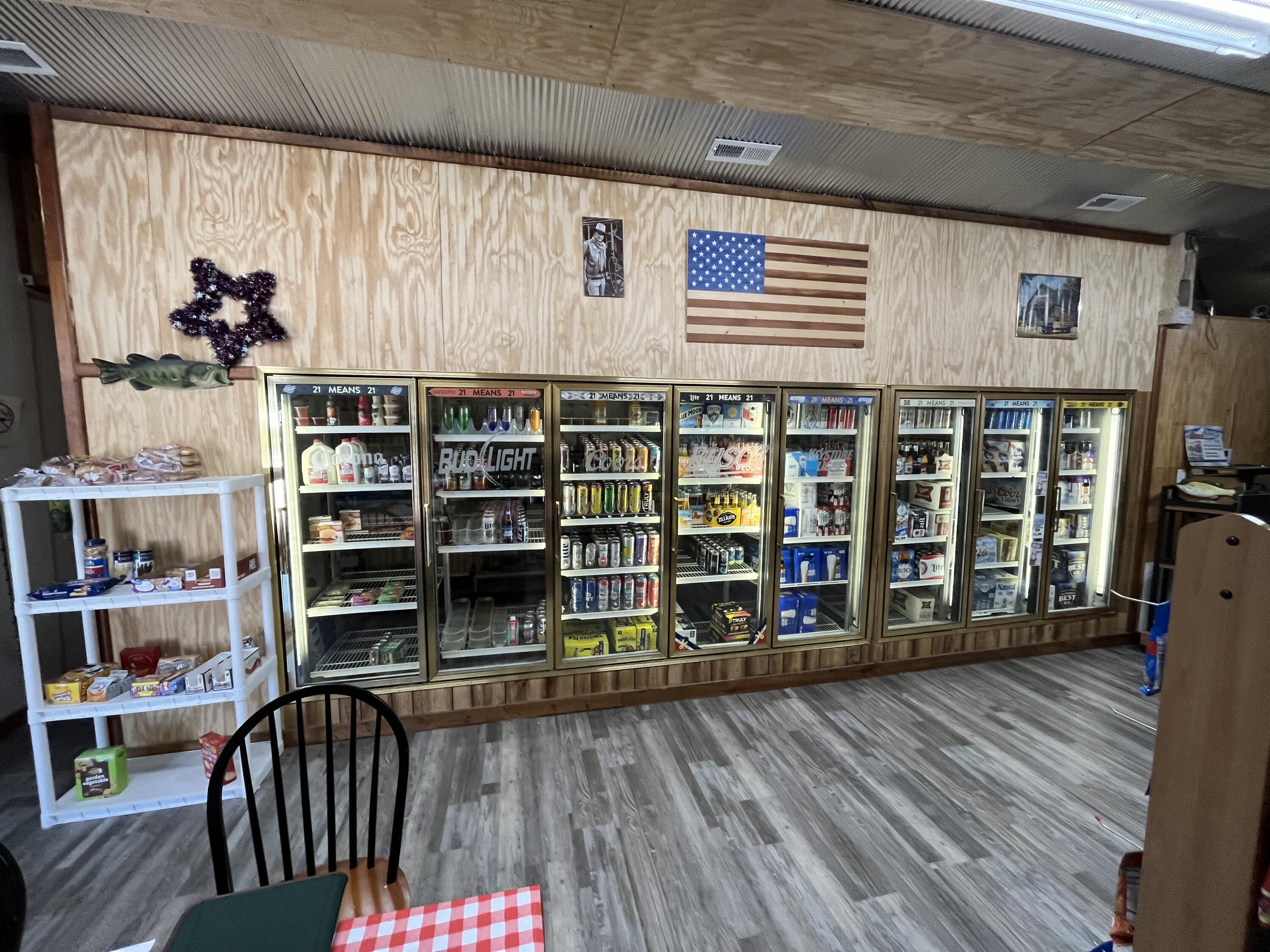 8348 South State Highway 5