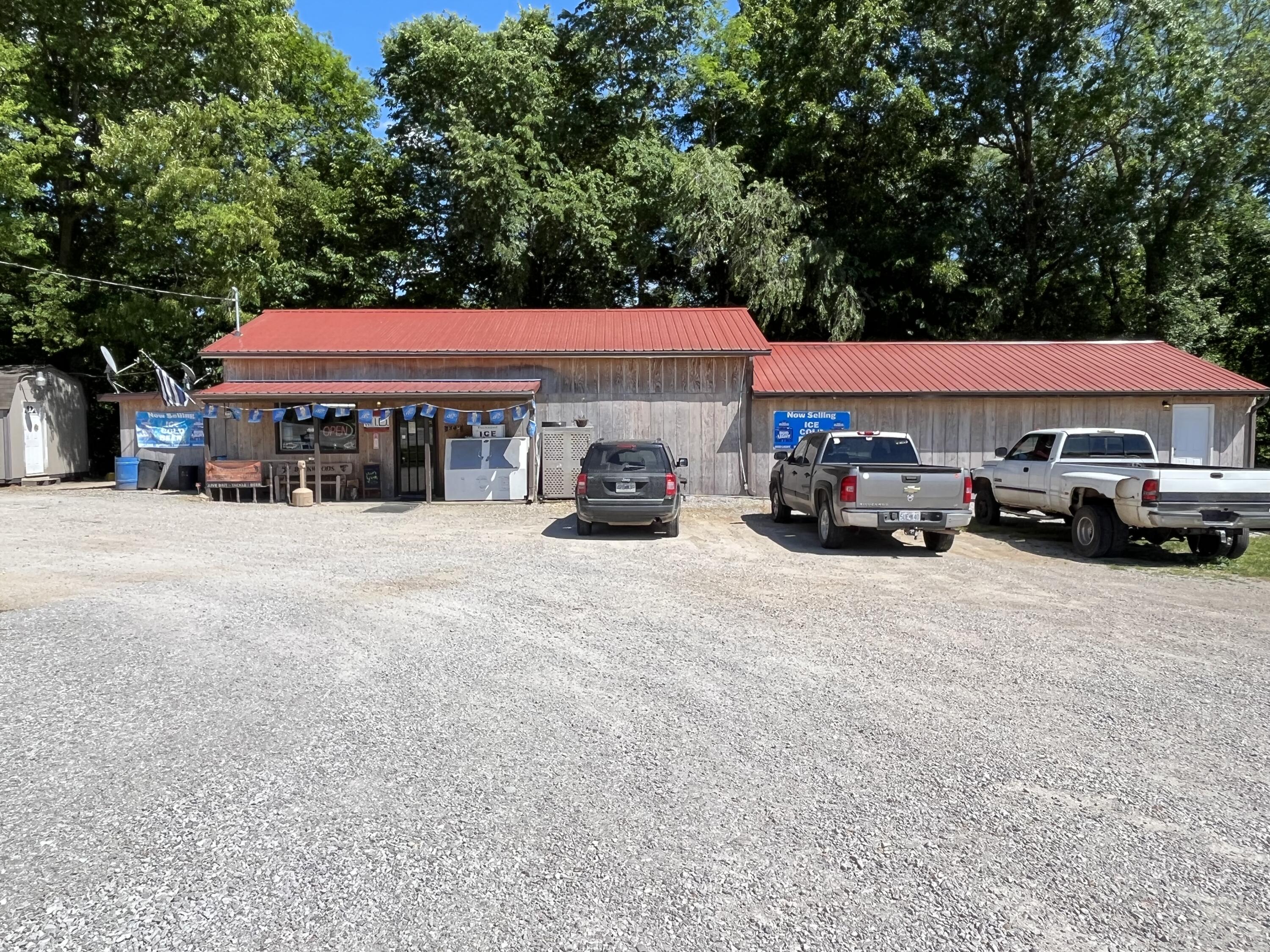 8348 South State Highway 5