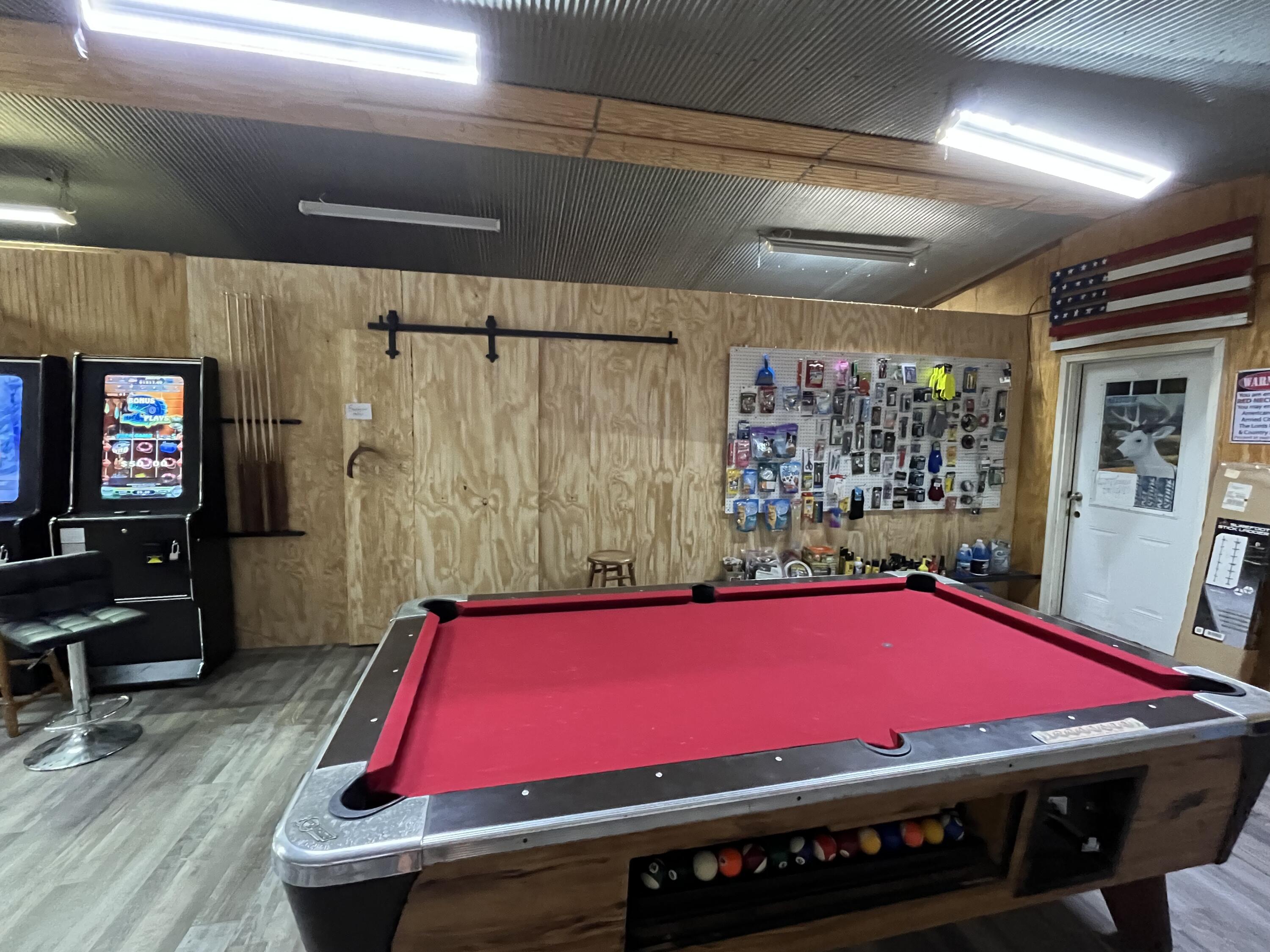 8348 South State Highway 5