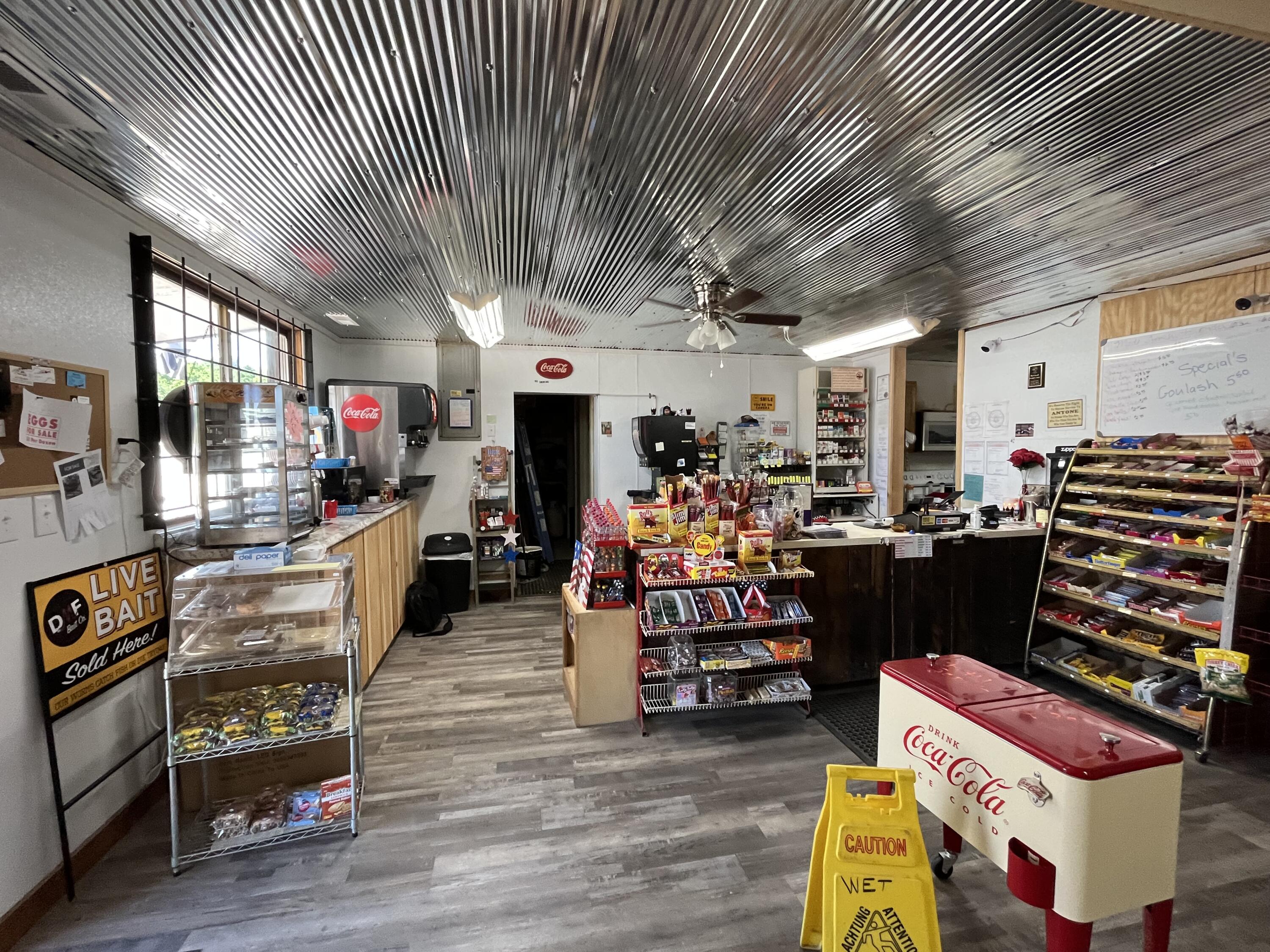 8348 South State Highway 5