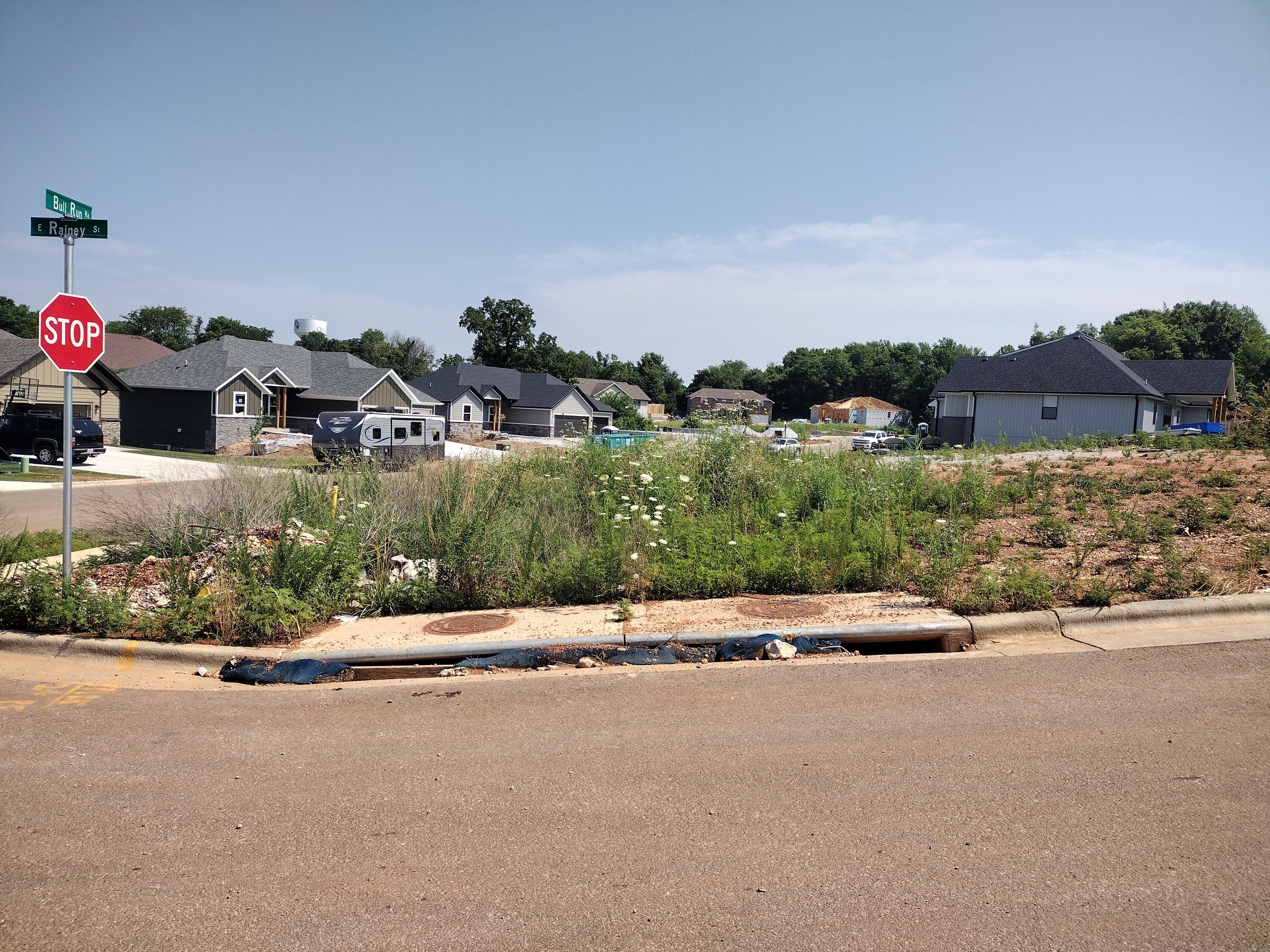 Lot 21 Bull Run Road