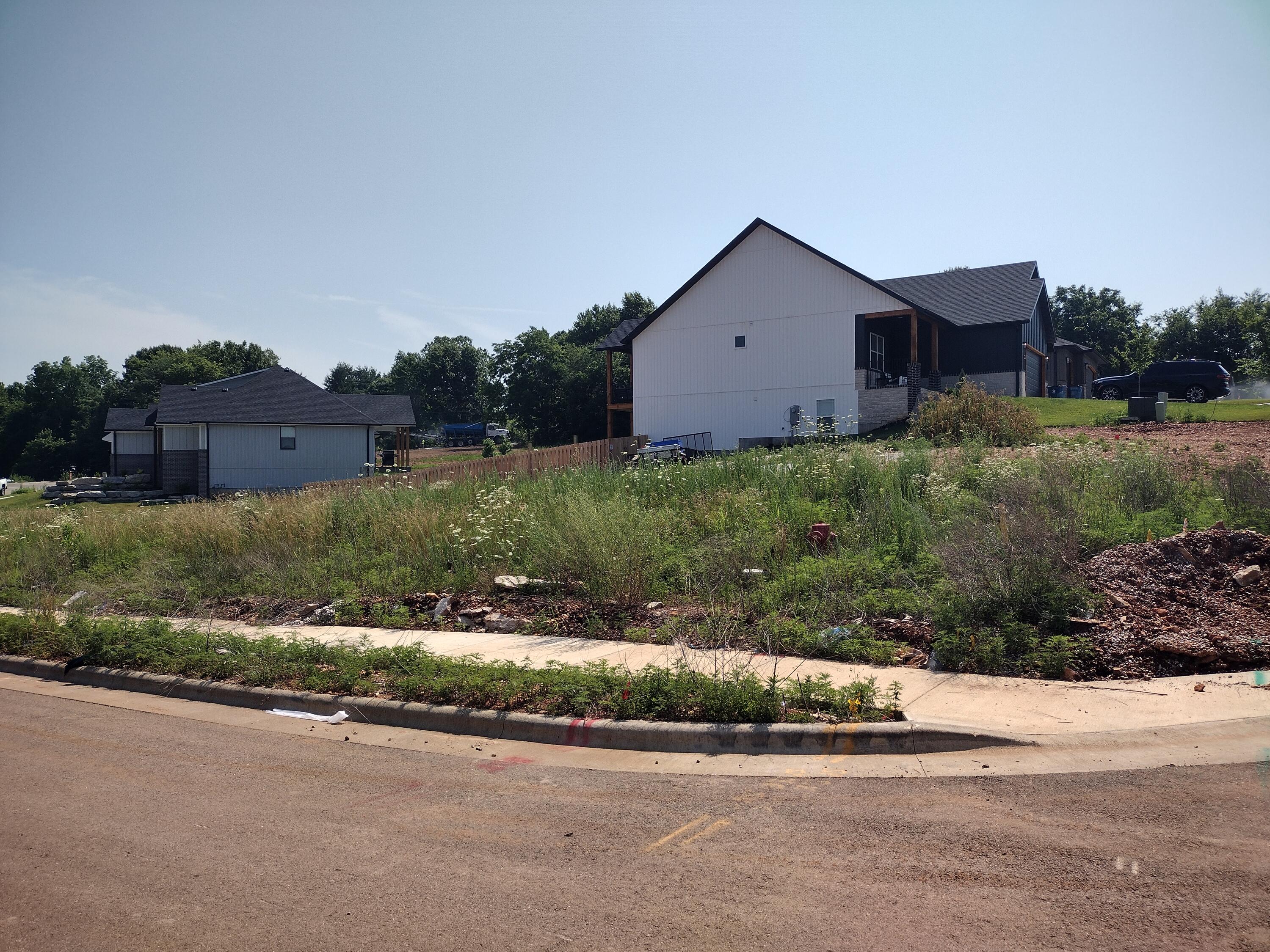 Lot 21 Bull Run Road