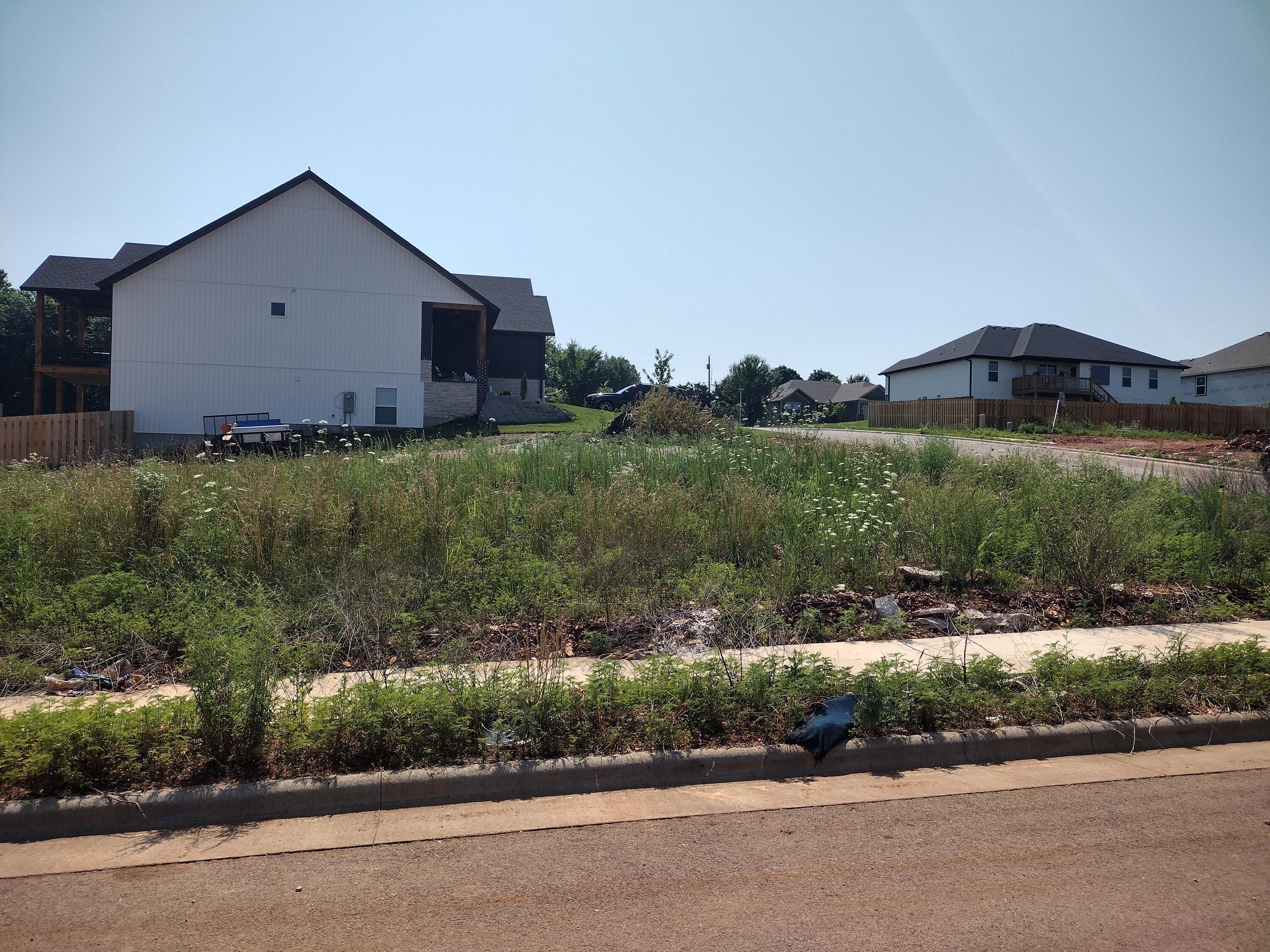 Lot 21 Bull Run Road