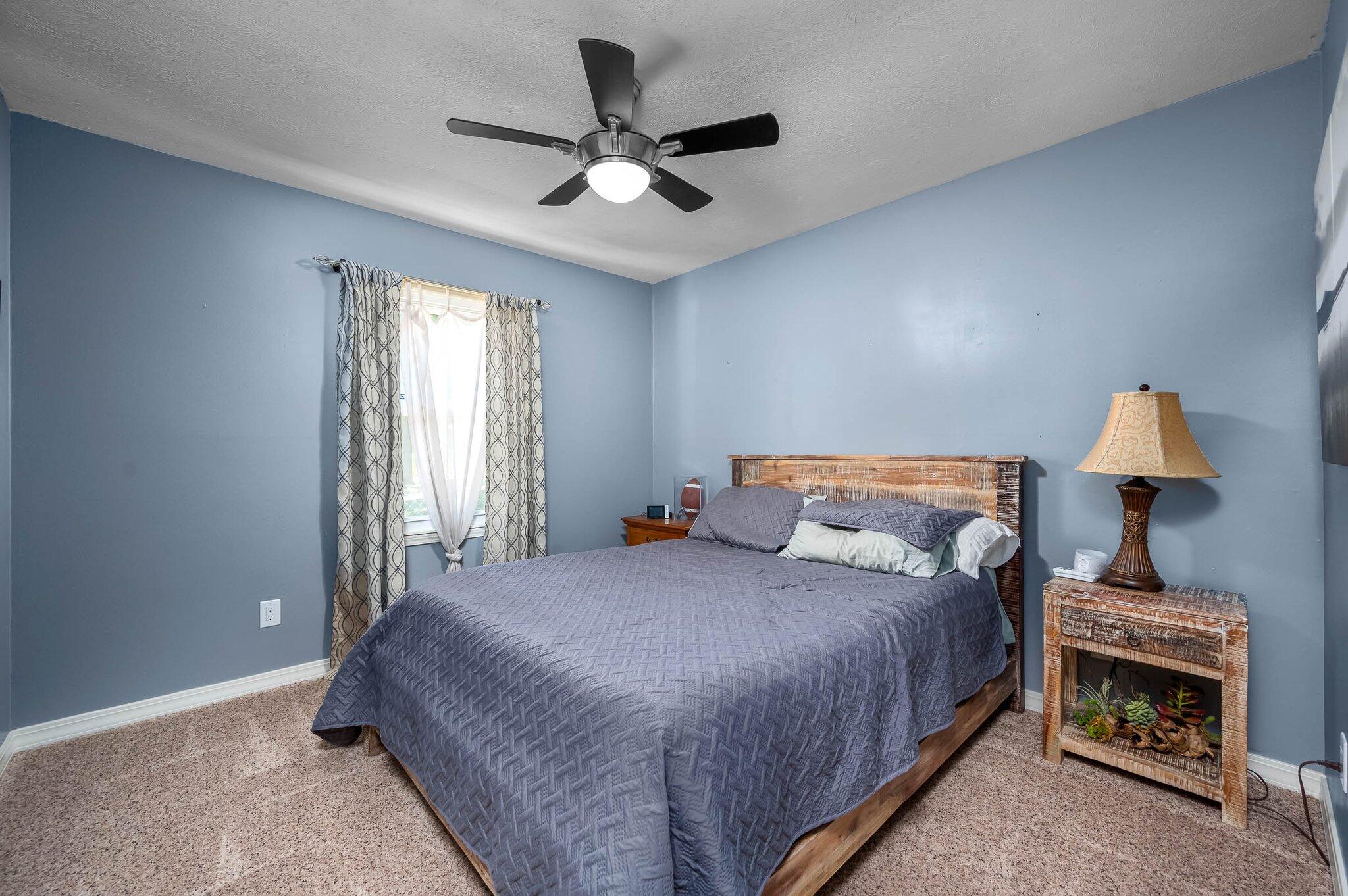 3054 West Countryside Drive