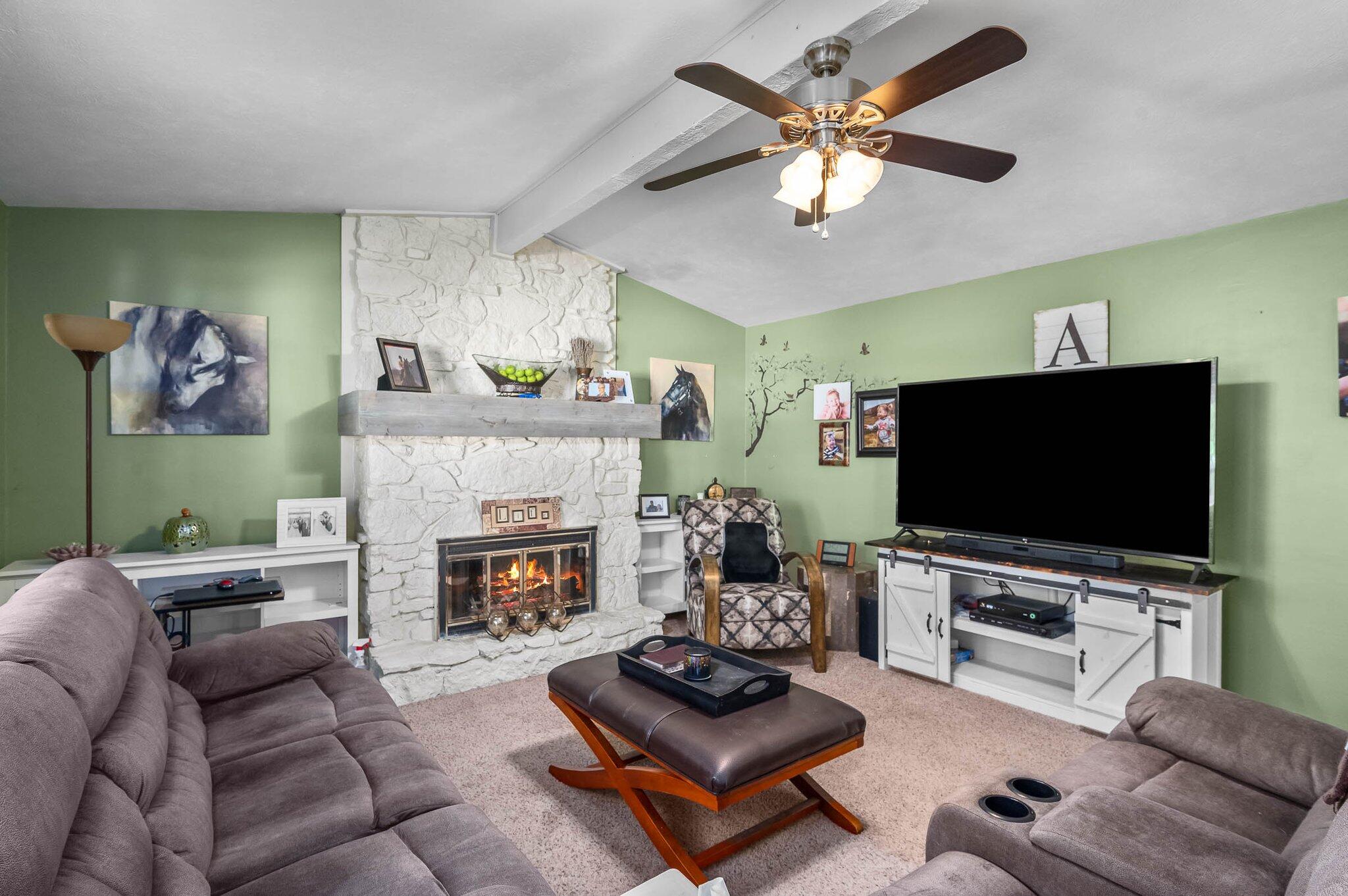 3054 West Countryside Drive