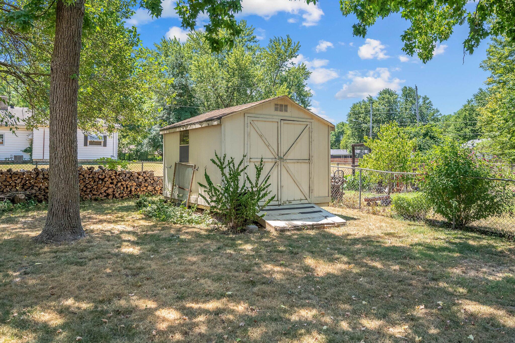 3054 West Countryside Drive