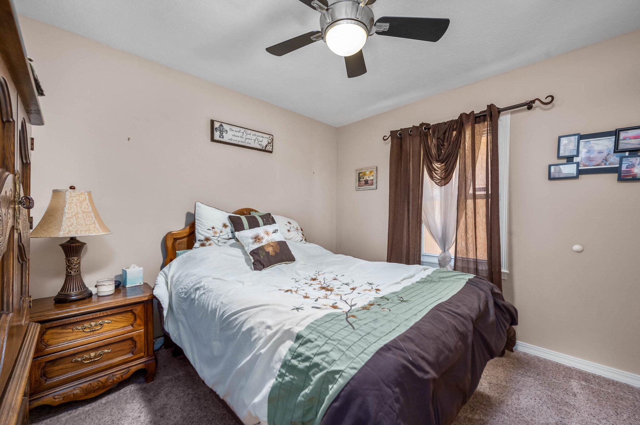 3054 West Countryside Drive