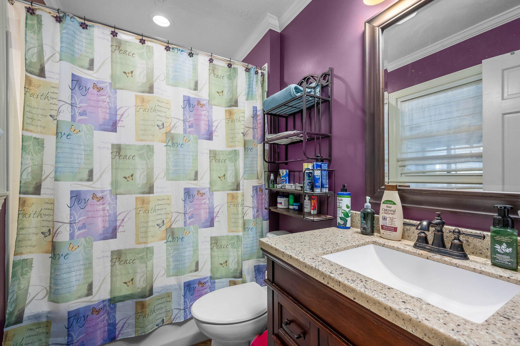 3054 West Countryside Drive